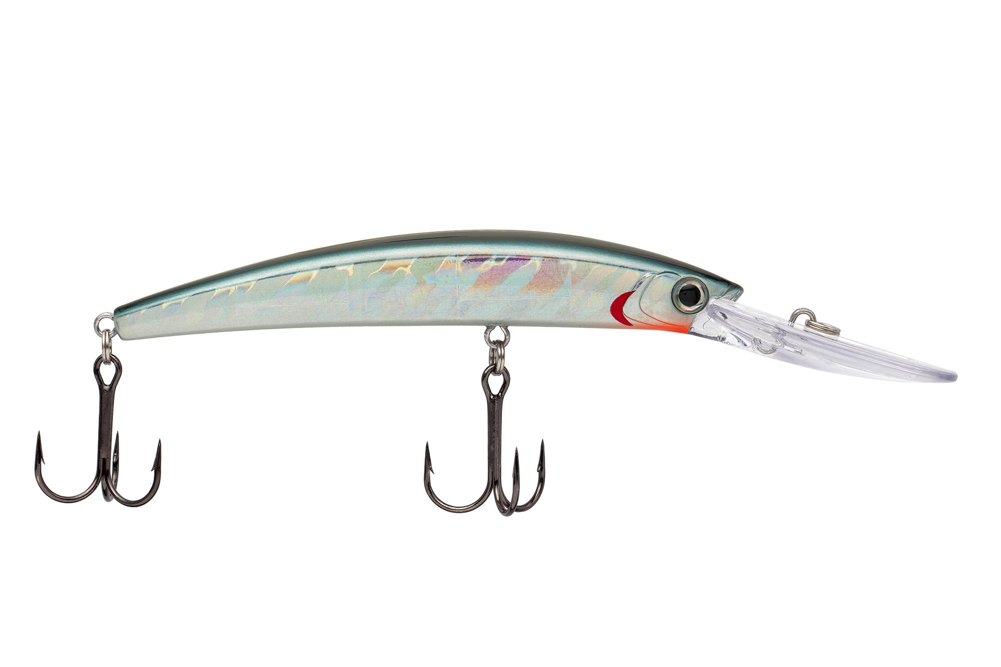 Воблер KYODA PELIPPER MINNOW-110F, длина 110 мм, вес 16,5  гр, цвет P1242 заглубление 0- 3 м.