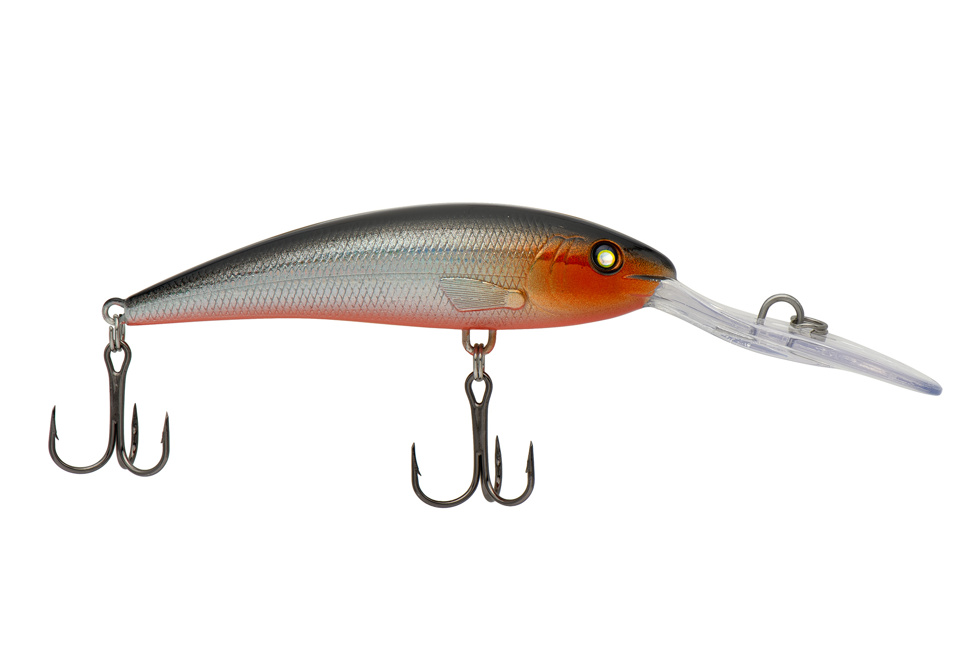 Screw Driver  (SDR90F), размер 90 мм, вес 14,0 гр, заглубление 0 - 4.0 цвет H1