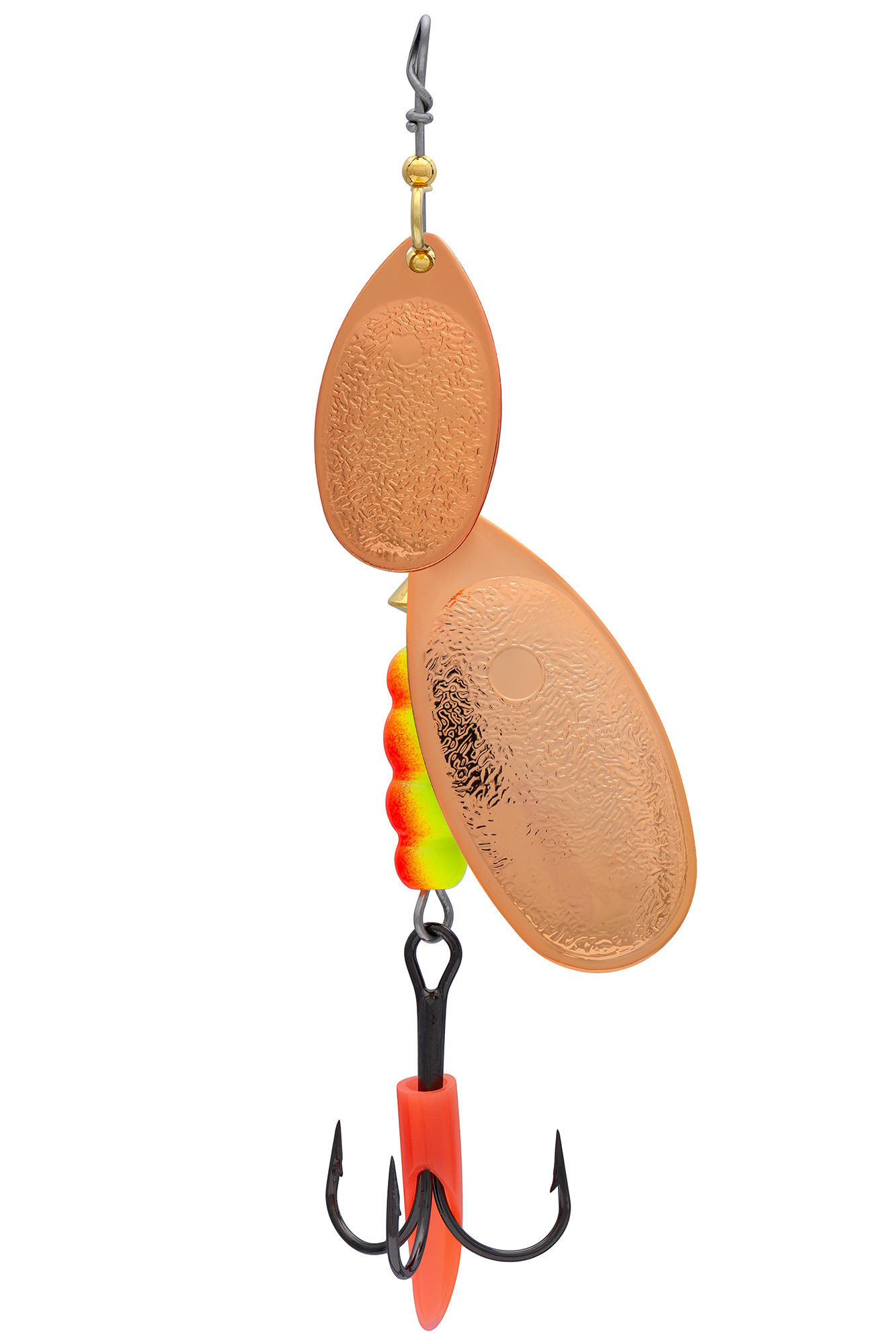 Gourmet Tandem Caterpillar размер 4, вес 10,0 гр, цвет 114 (5шт)