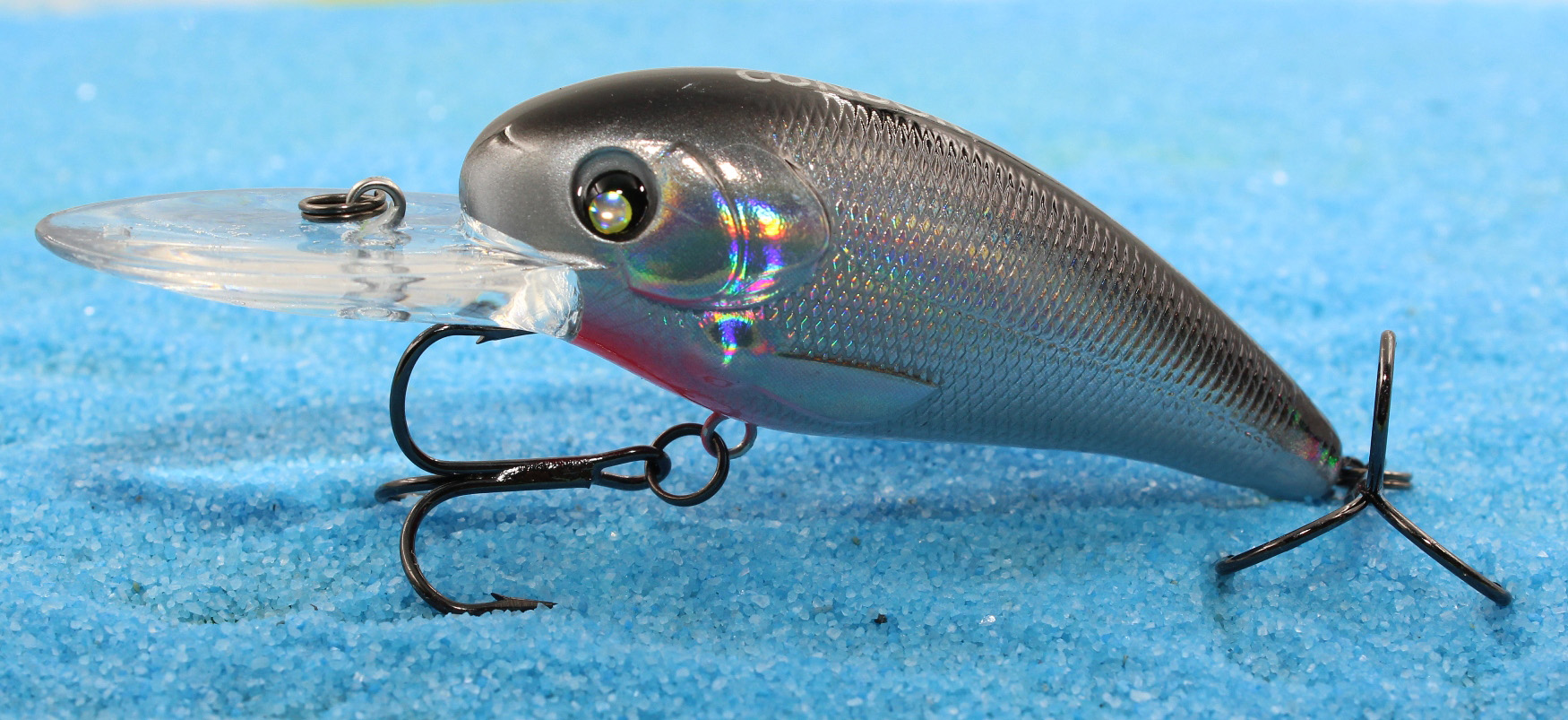 Shinner (SR65), размер 65 мм, вес 15,0 гр, заглубление 0-3.0 м, цвет 146