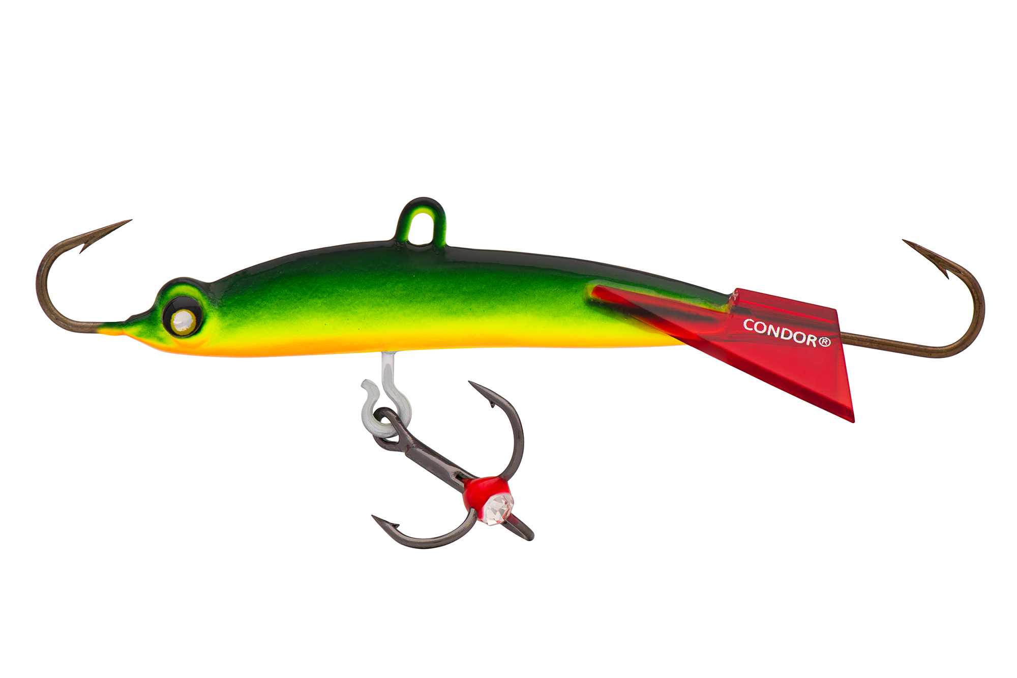 Балансир Condor 3204, гр 7, цвет #01