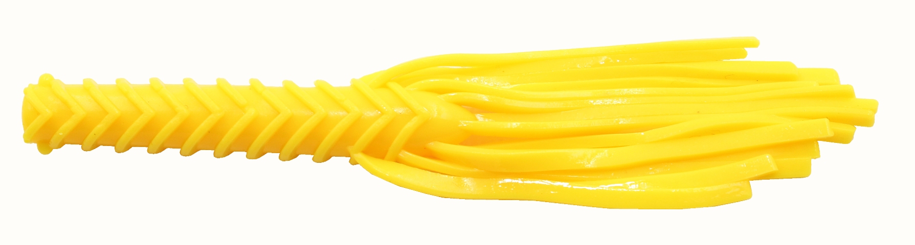 Октопус CONDOR Crazy Bait W90  размер 90мм.  цвет 101 (10шт)