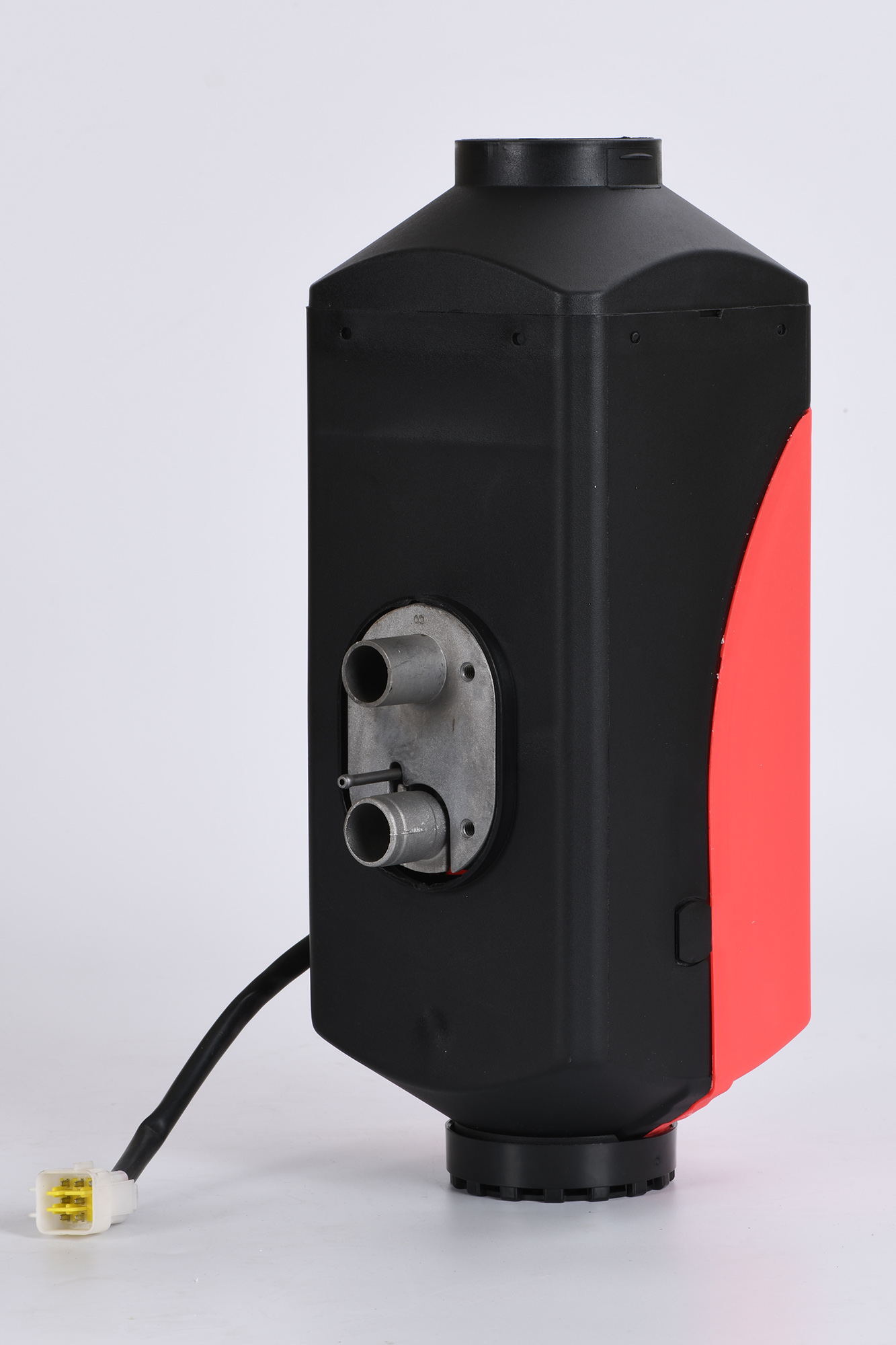 Автономный отопитель дизельный без корпуса (Фен Пластик) 24 вольт 5кВт. Автономный отопитель дизельный без корпуса (Фен Пластик) 24 вольт 5кВт.