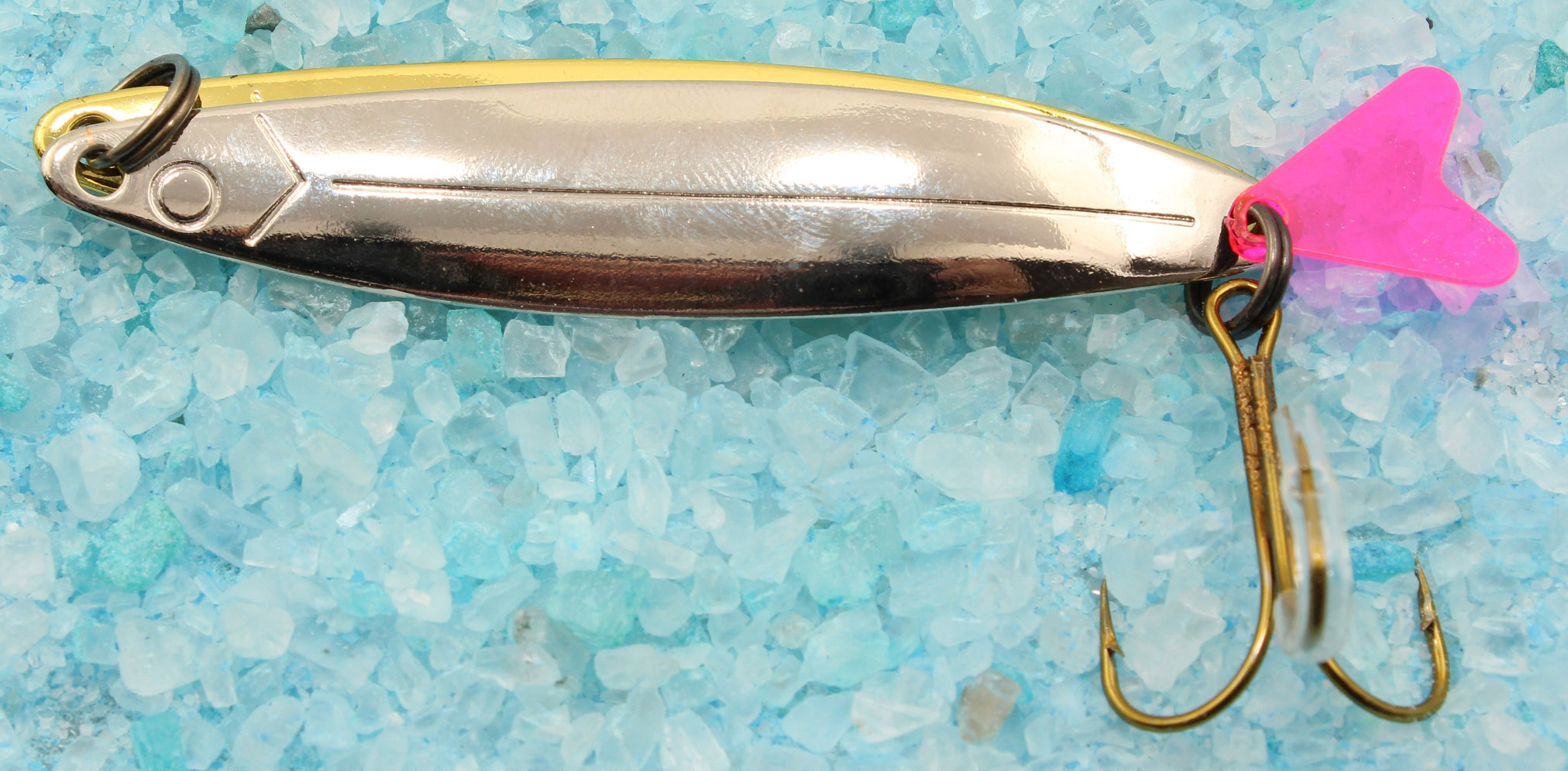 Dream Twin 3  размер 105 мм, вес 38 гр, цвет 04 (5 шт)