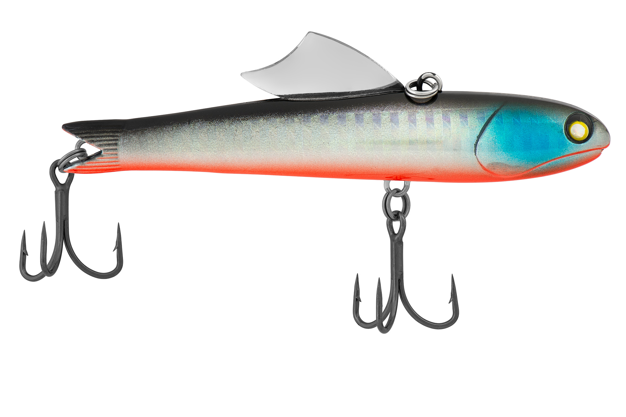 Воблер CONDOR DAETH RUNER размер 96 мм, вес 30.0 гр, цвет S1106