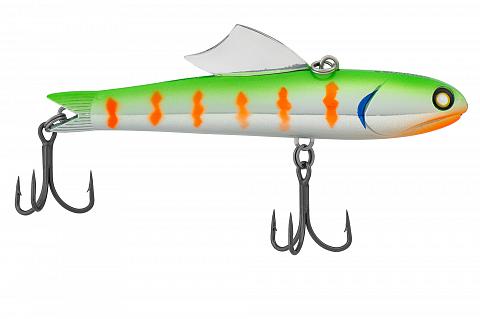 Воблер CONDOR DAETH RUNER  размер 78 мм, вес 15.0 гр, цвет S1113