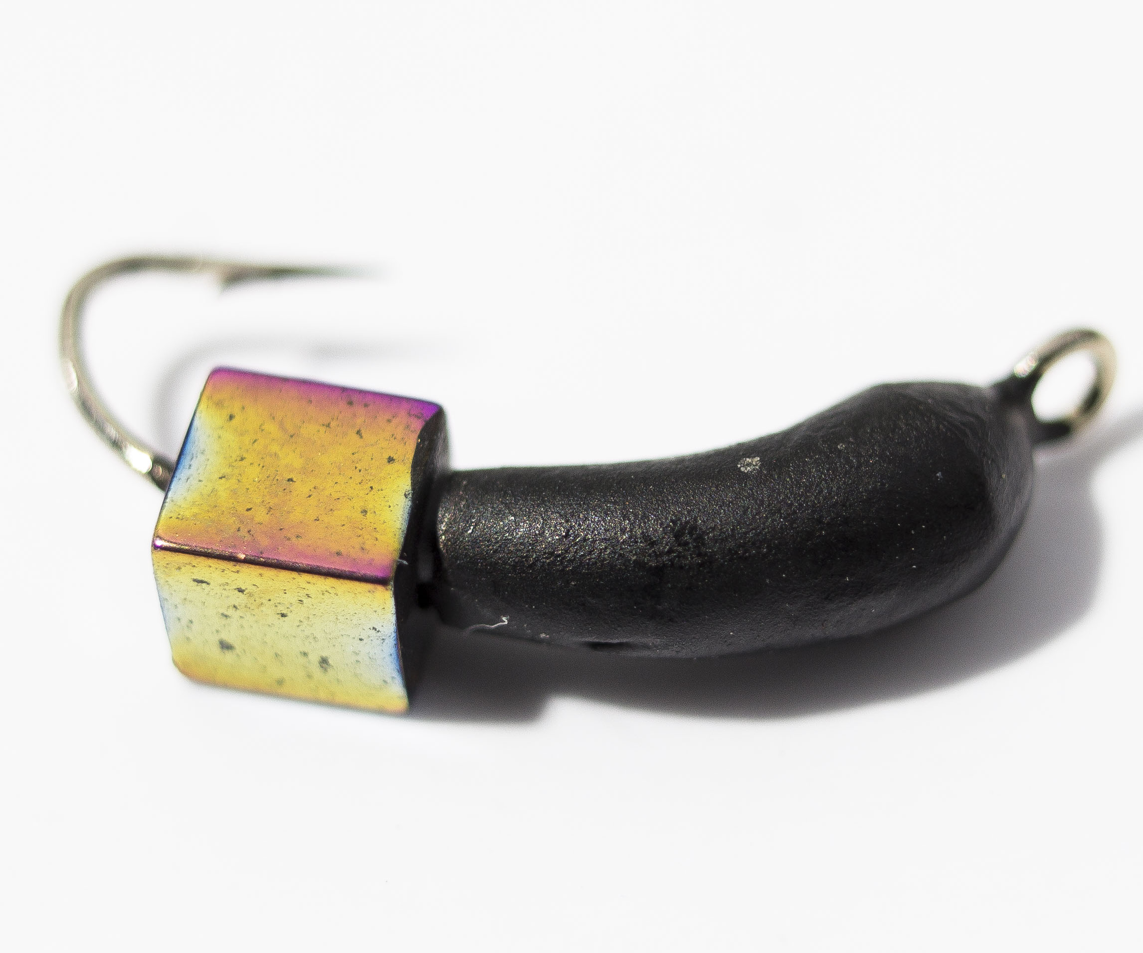 Уралка с кубиком Хамелеон 2,5 мм (15 шт)