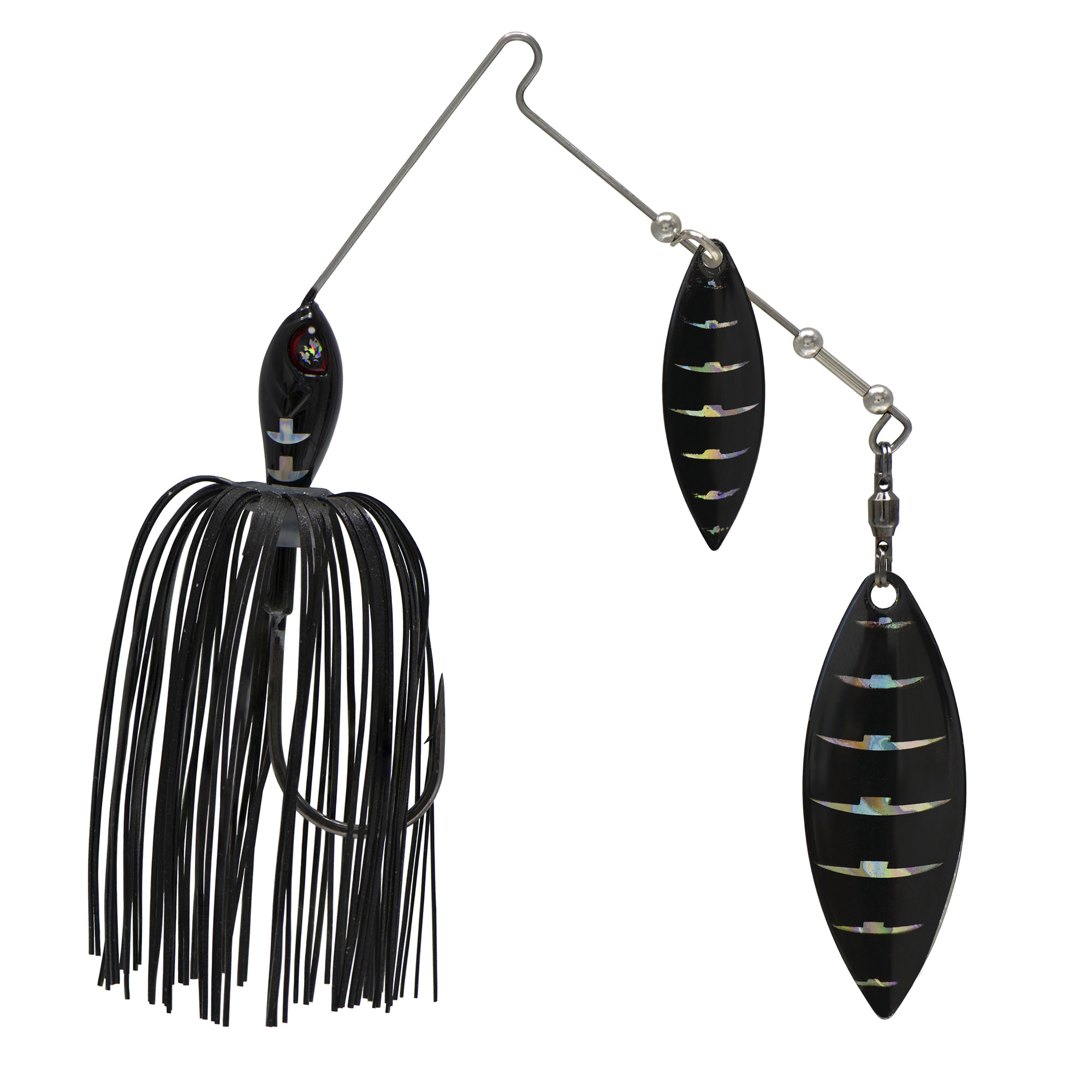 Спиннербейт Kyoda, вес 14.0 гр, цвет  A015