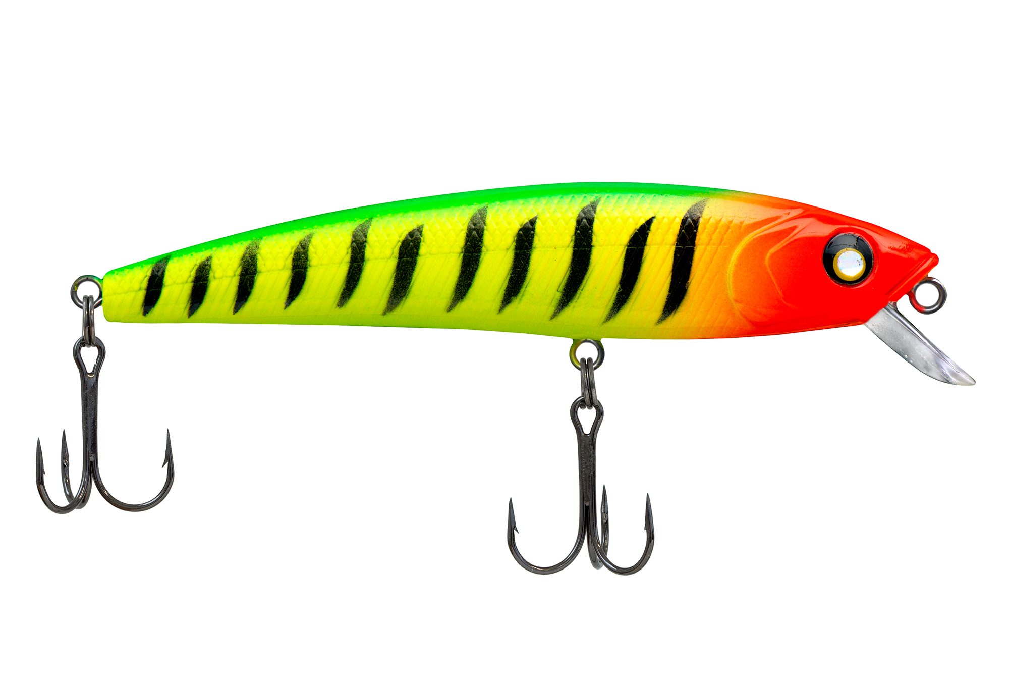 Violent Searcher (VSR90), размер 90 мм, вес 12,0 гр, заглубление 0-0,8 м, цвет 404