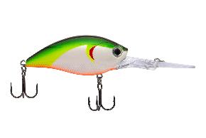 Воблер  3D CRANK-70F / 21 гр