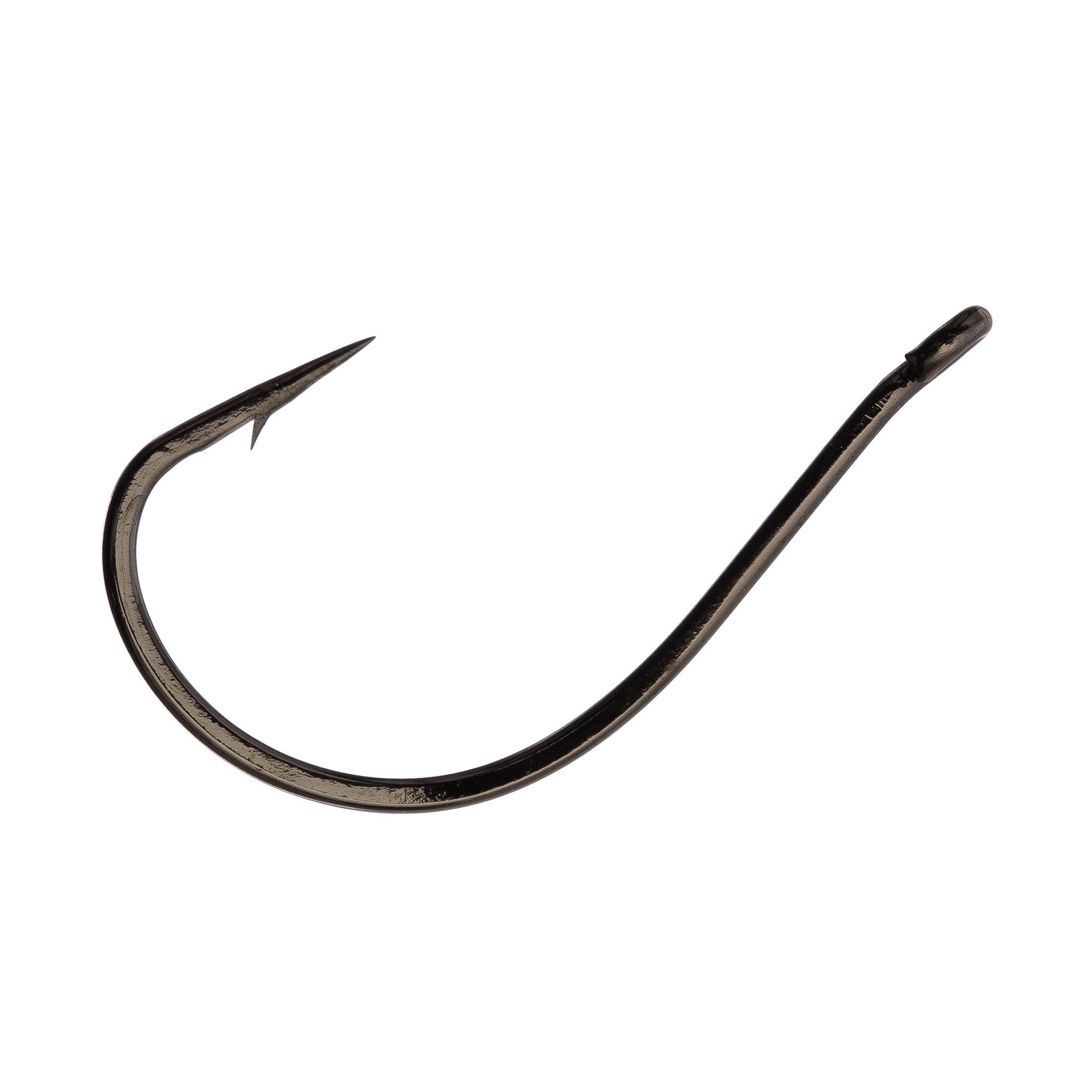 Крючок Condor Keiryu-Ring №10 (рос.разм.) G (50 шт./упак) Корея