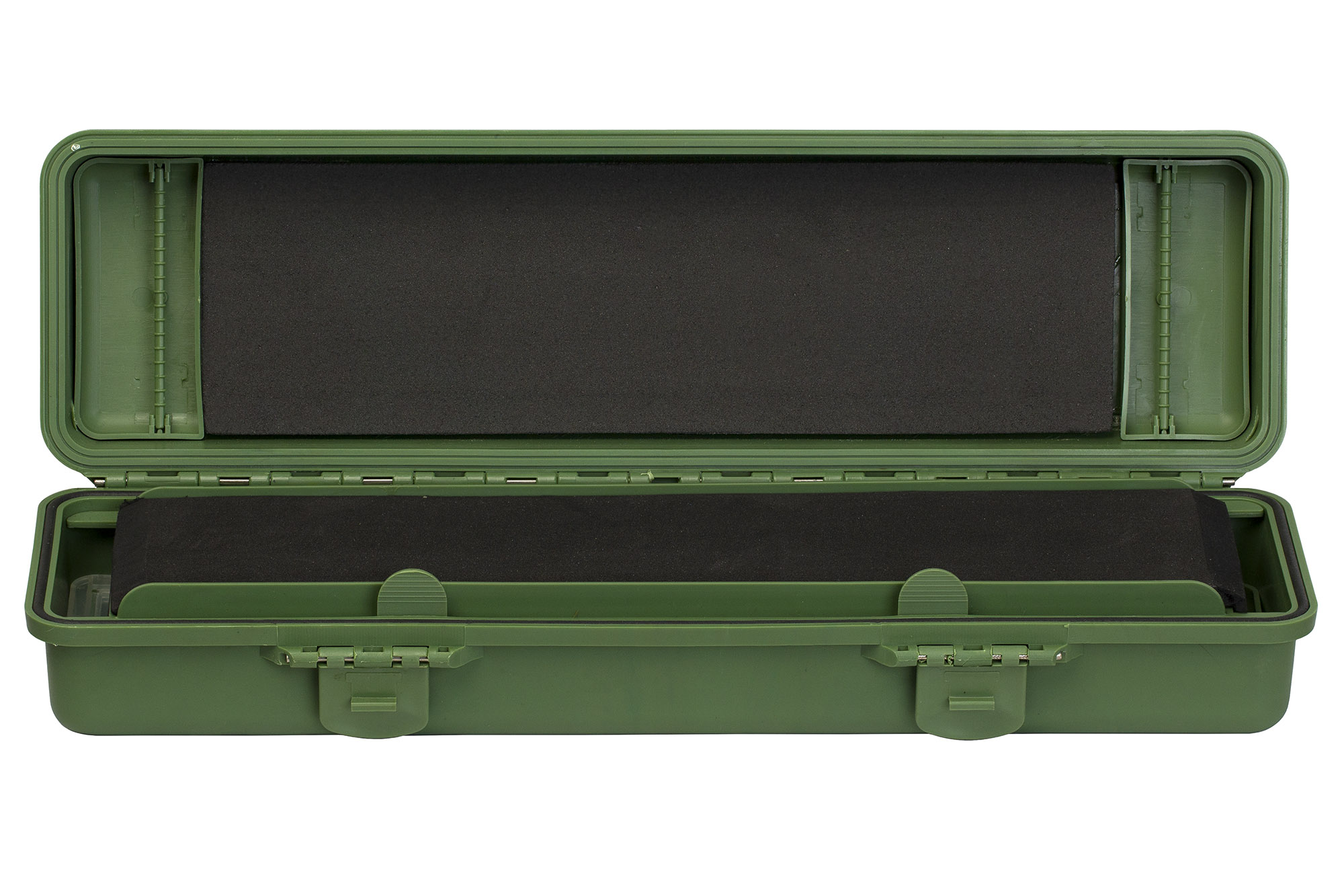 Поводчница карповая Carp Rig box (350x95x70 мм) BOX-004