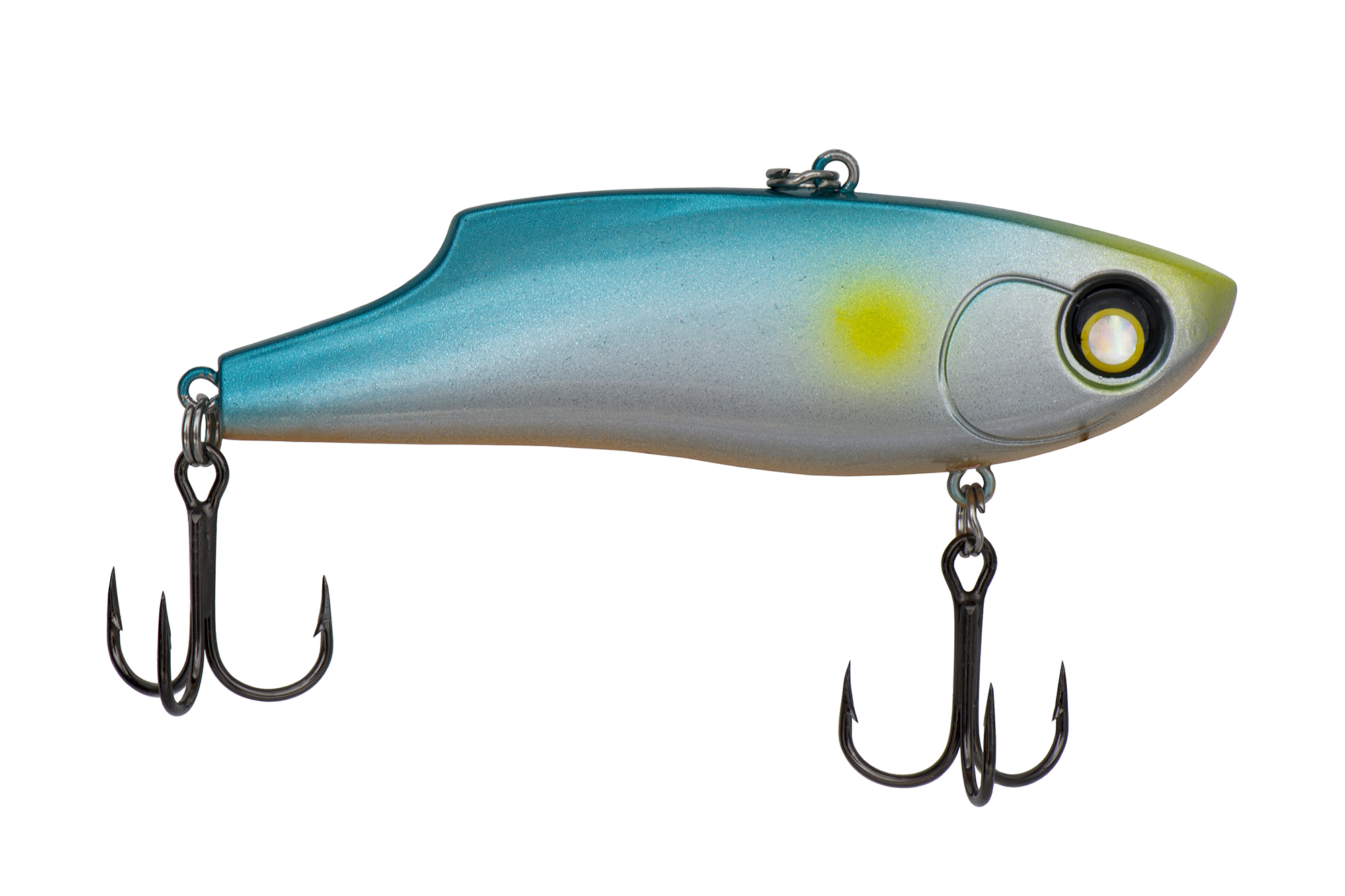 Воблер CONDOR DIABOLUS  размер 55 мм, вес 10.0 гр, тонущий, цвет 63#