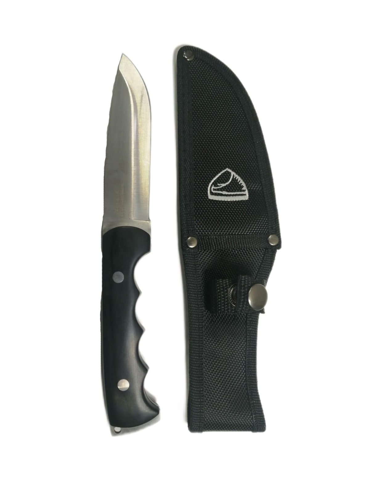 Нож CONDOR XHH162E лезвие 110 мм,  пластиковая рукоятка