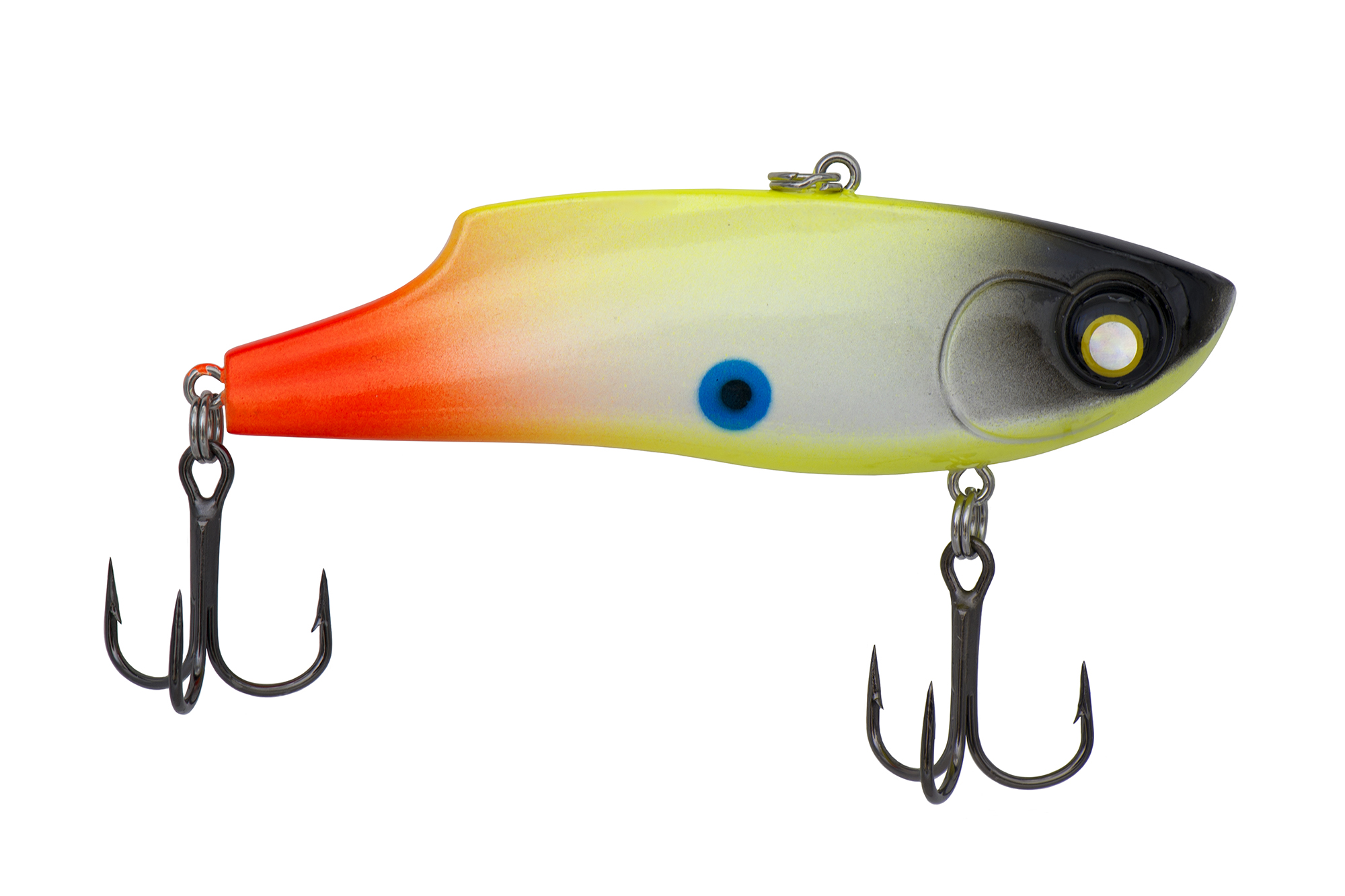 Воблер CONDOR DIABOLUS  размер 70 мм, вес 23.5 гр, тонущий, цвет 518