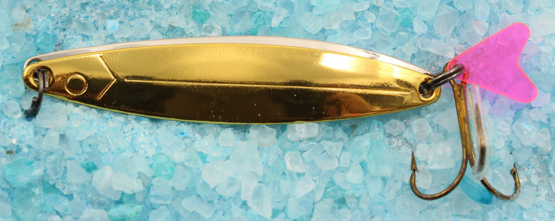 Dream Twin 2  размер 90 мм, вес 20 гр, цвет 05 (5 шт)