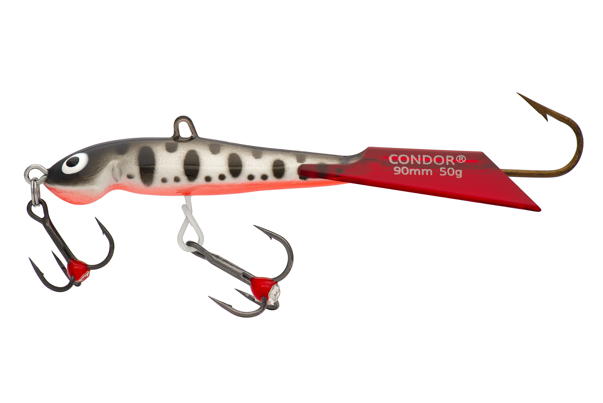 Балансир Condor 3211, гр 50, цвет 902