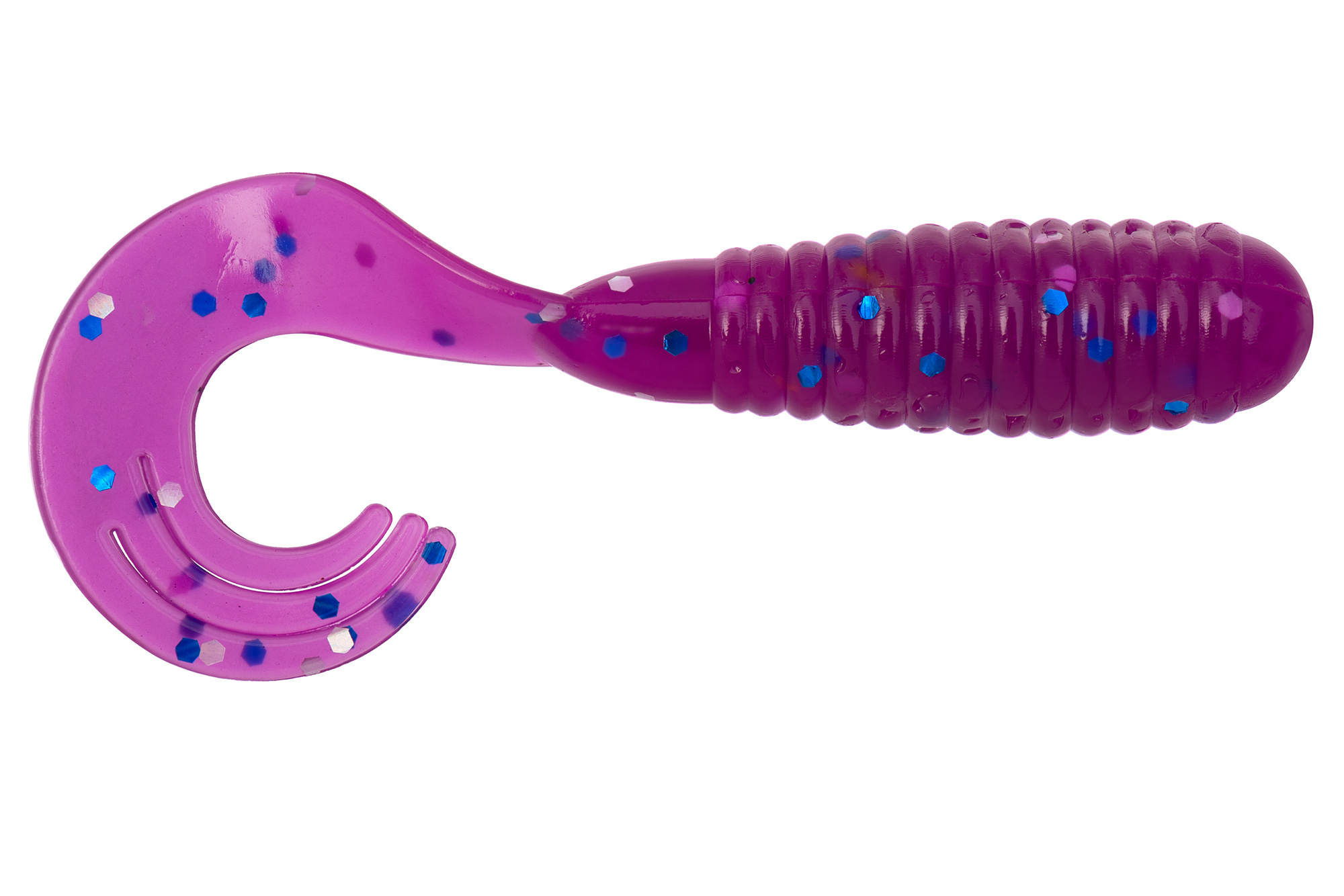 Твистер CONDOR Crazy Bait CTF60  размер 60 мм, цвет 013 (10 шт)