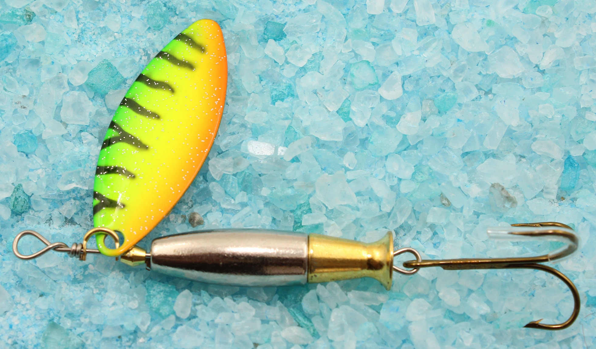 Long Chip Heavy размер 1, вес 7,0 гр, цвет 175, (5шт)