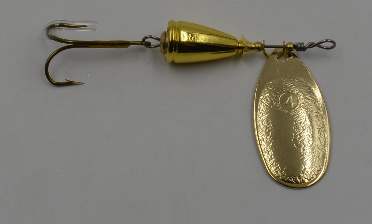 Gourmet Accoustic размер 5, вес 12,0 гр, цвет 116 (5шт)