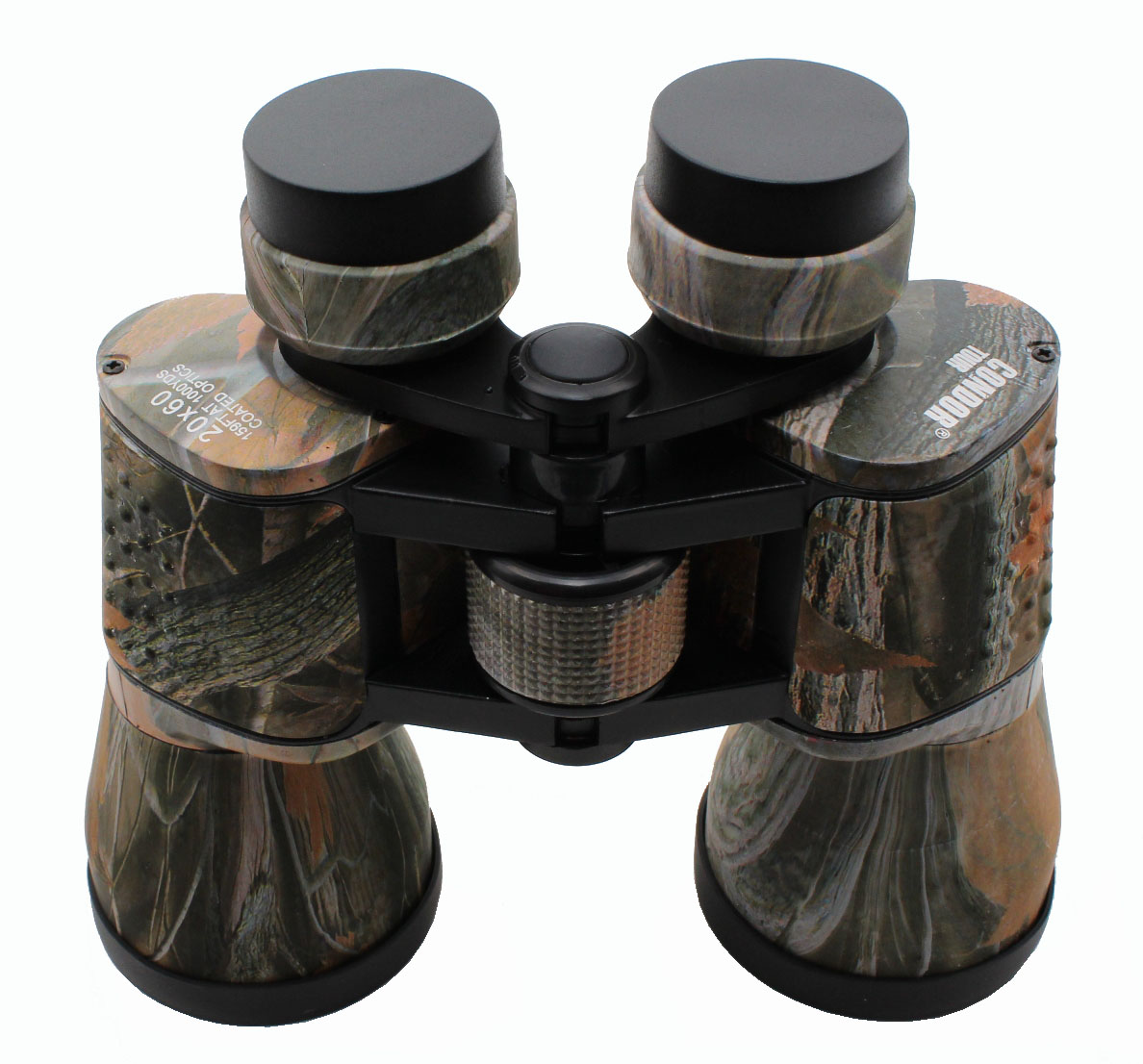 Бинокль Condor 20-60 КМФ