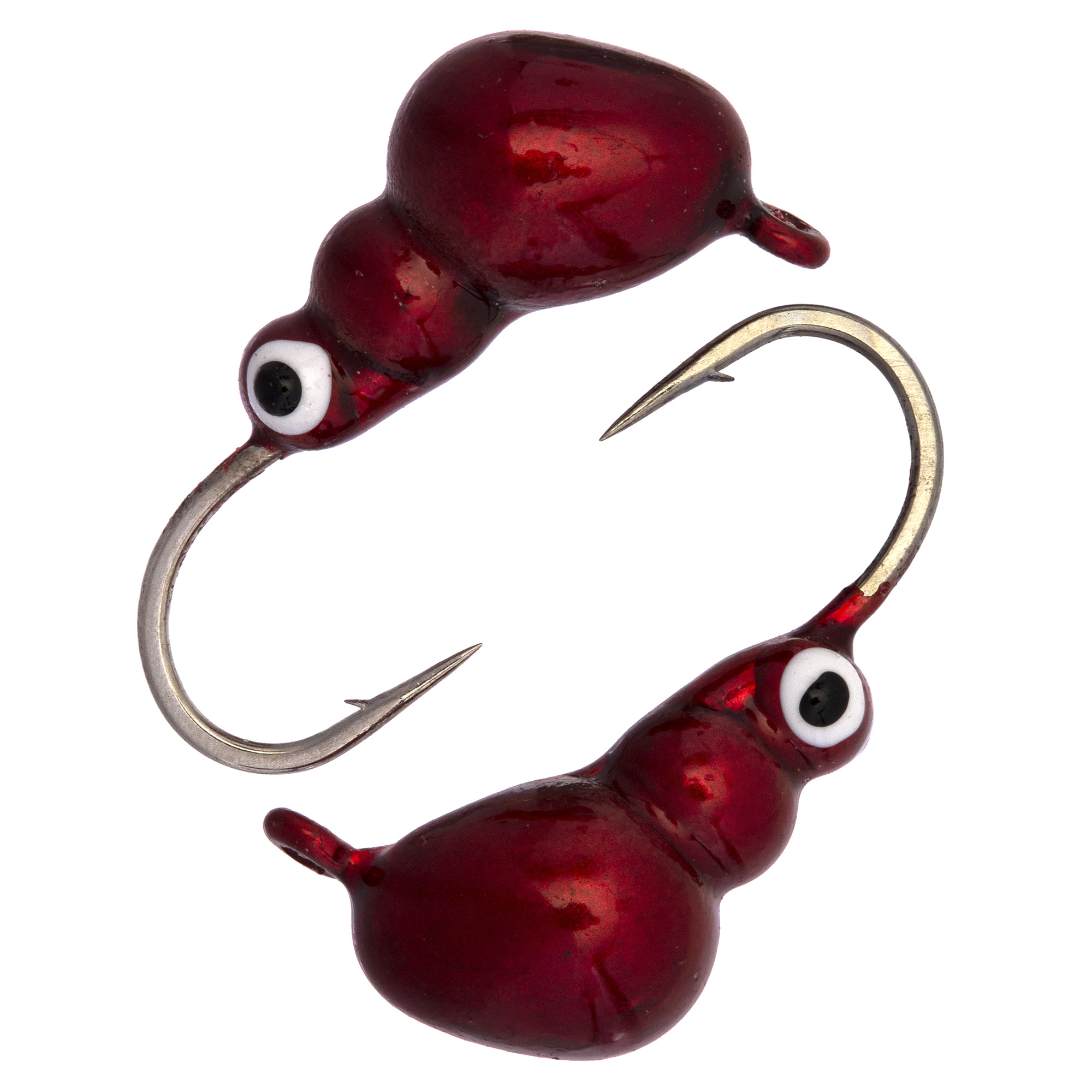 Муравей с ушком d 3,0 мм, вес 0,3 гр, малек вишня  /10 шт/