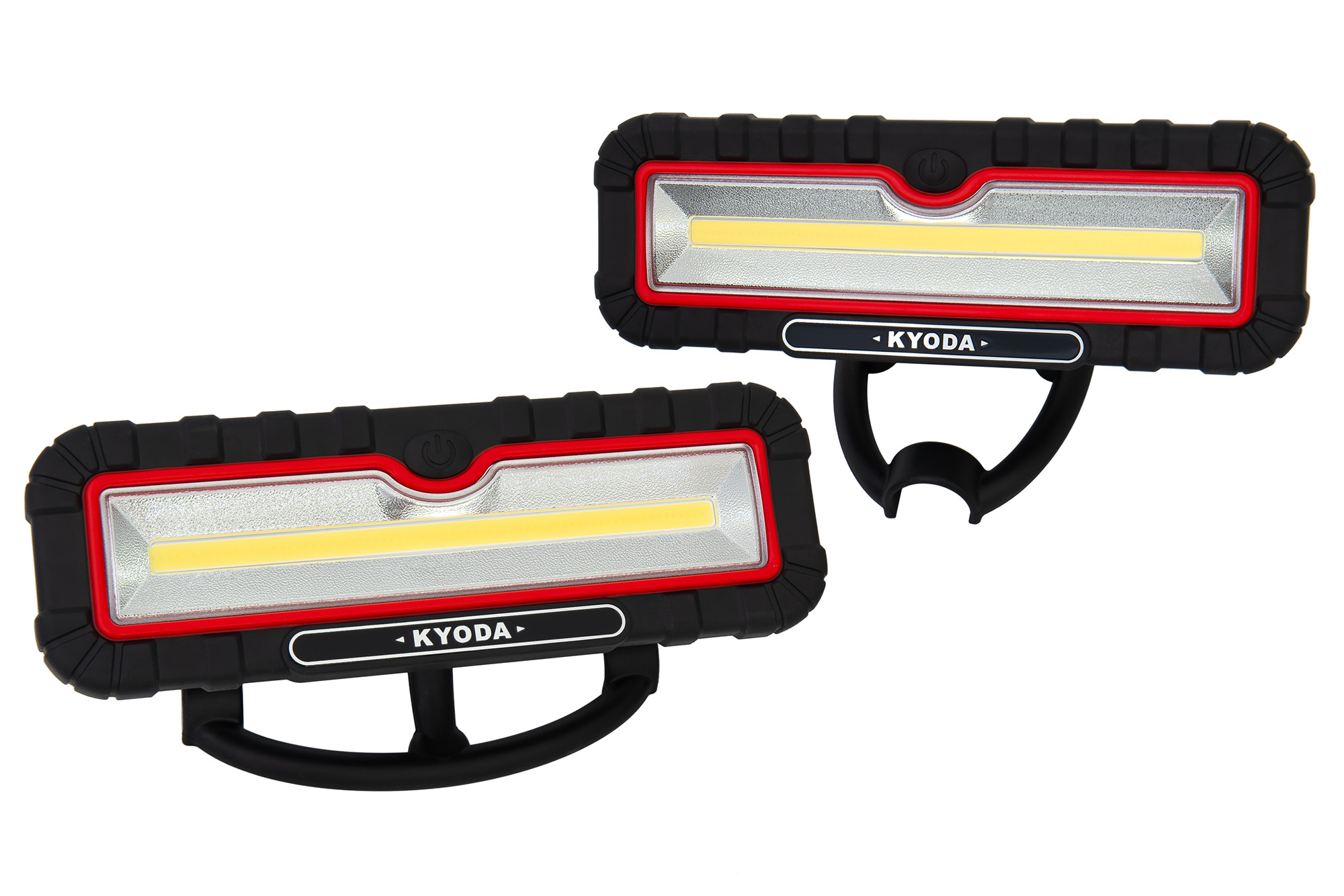 Лампа подкапотного пространства KYODA (2 лампы) Лампа подкапотного пространства KYODA (2 лампы)