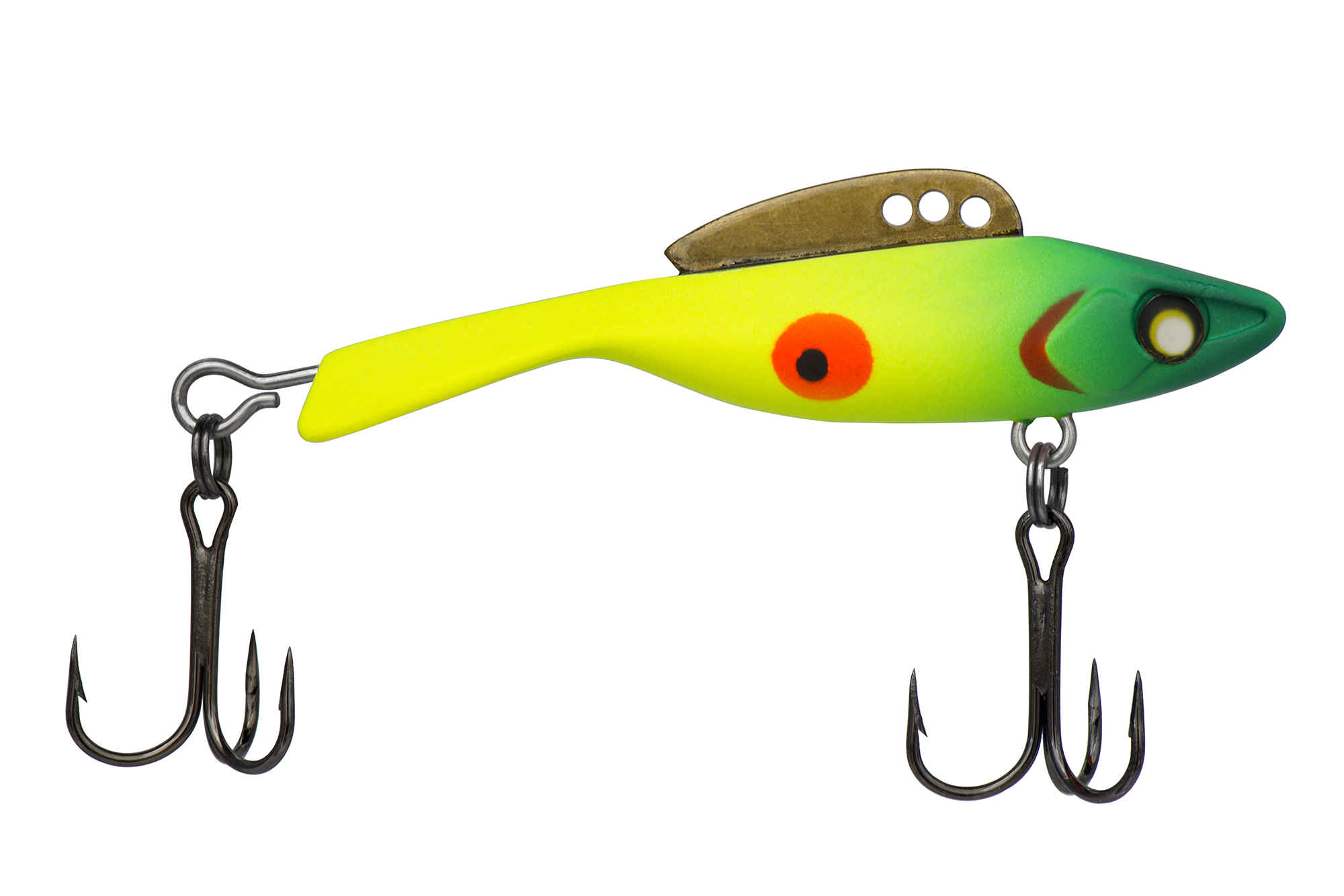 Балансир Condor 32270 размер 37 мм, 6 гр, цвет 147