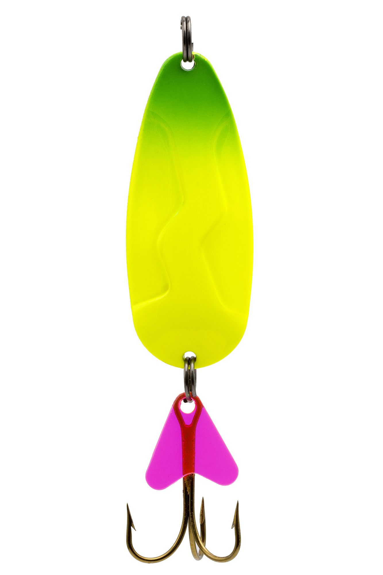 Amulet 1 размер 85 мм, вес 38 гр, цвет 90 (5 шт)