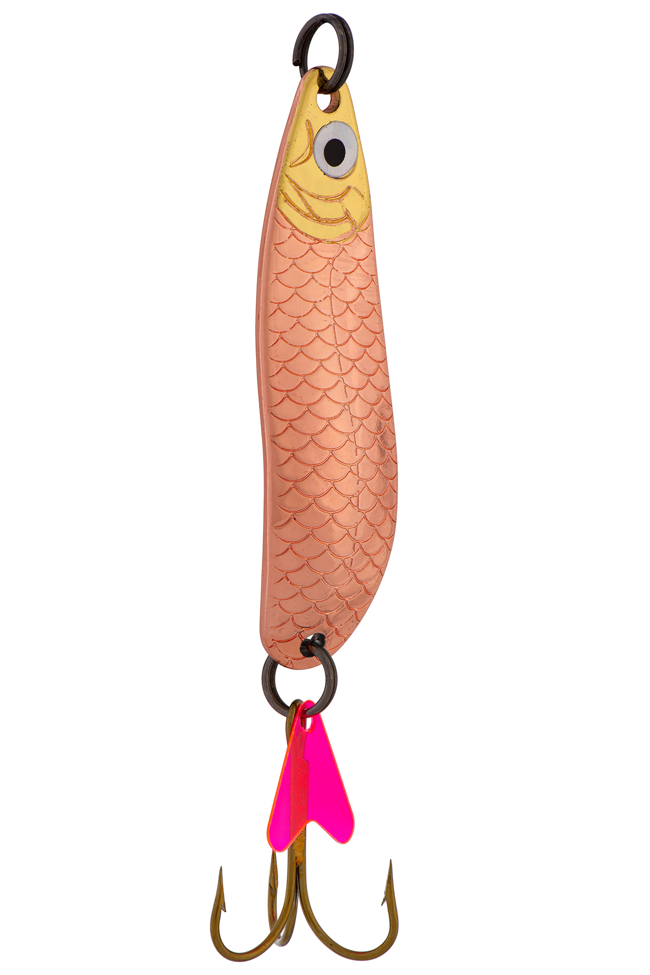 Clown 1 размер 62 мм, вес 12 гр, цвет 05 (5 шт)