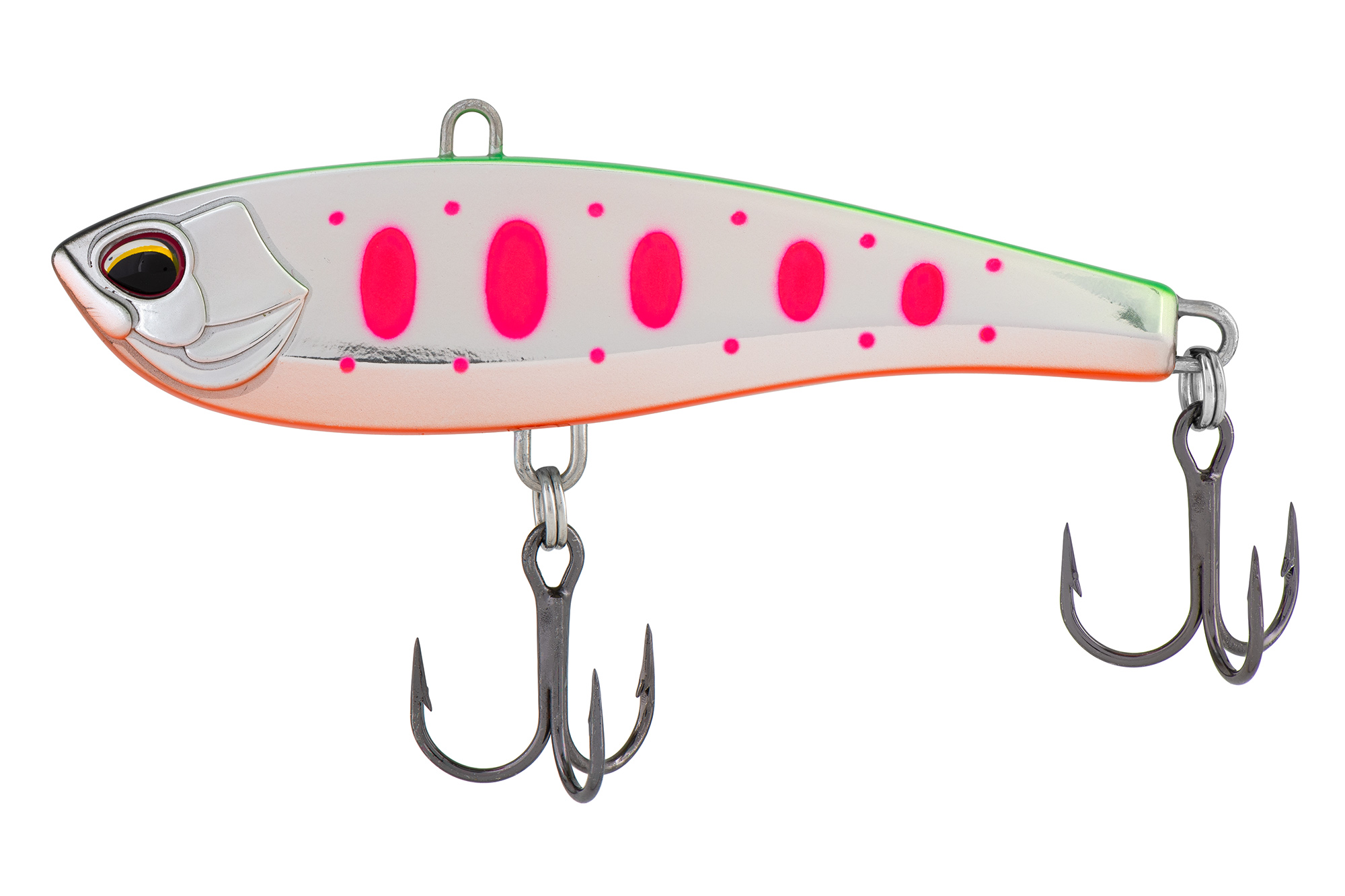 Воблер KYODA AXE VIB, размер 85 мм, вес 31 гр, тонущий, цвет P1433