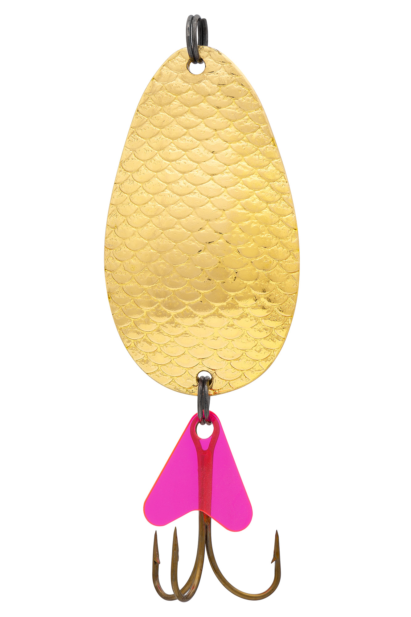 Trophy  размер 60 мм, вес 24 гр, цвет 03 (5 шт)