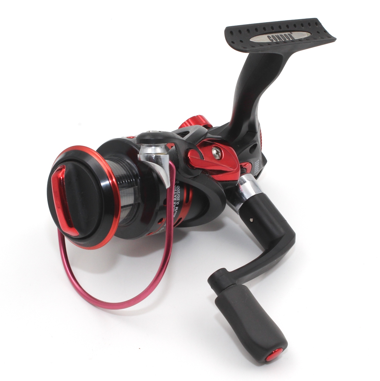 Катушка Condor "ARNILLA" 3000, 6 подшипн., передний фрикцион