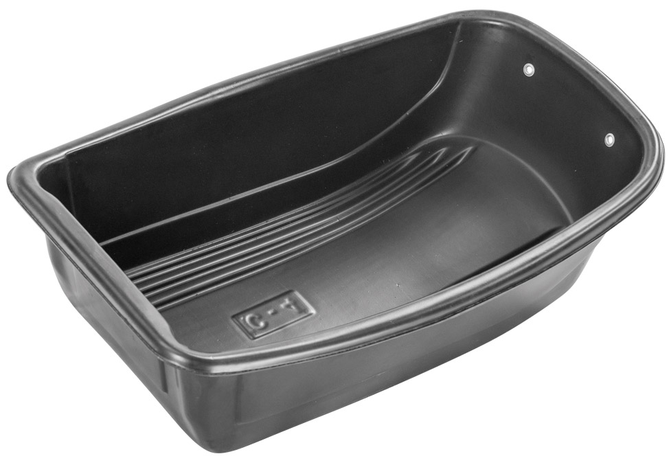 Сани рыбацкие С-4 (1020x540x290) Сани рыбацкие С-4 (1020x540x290)