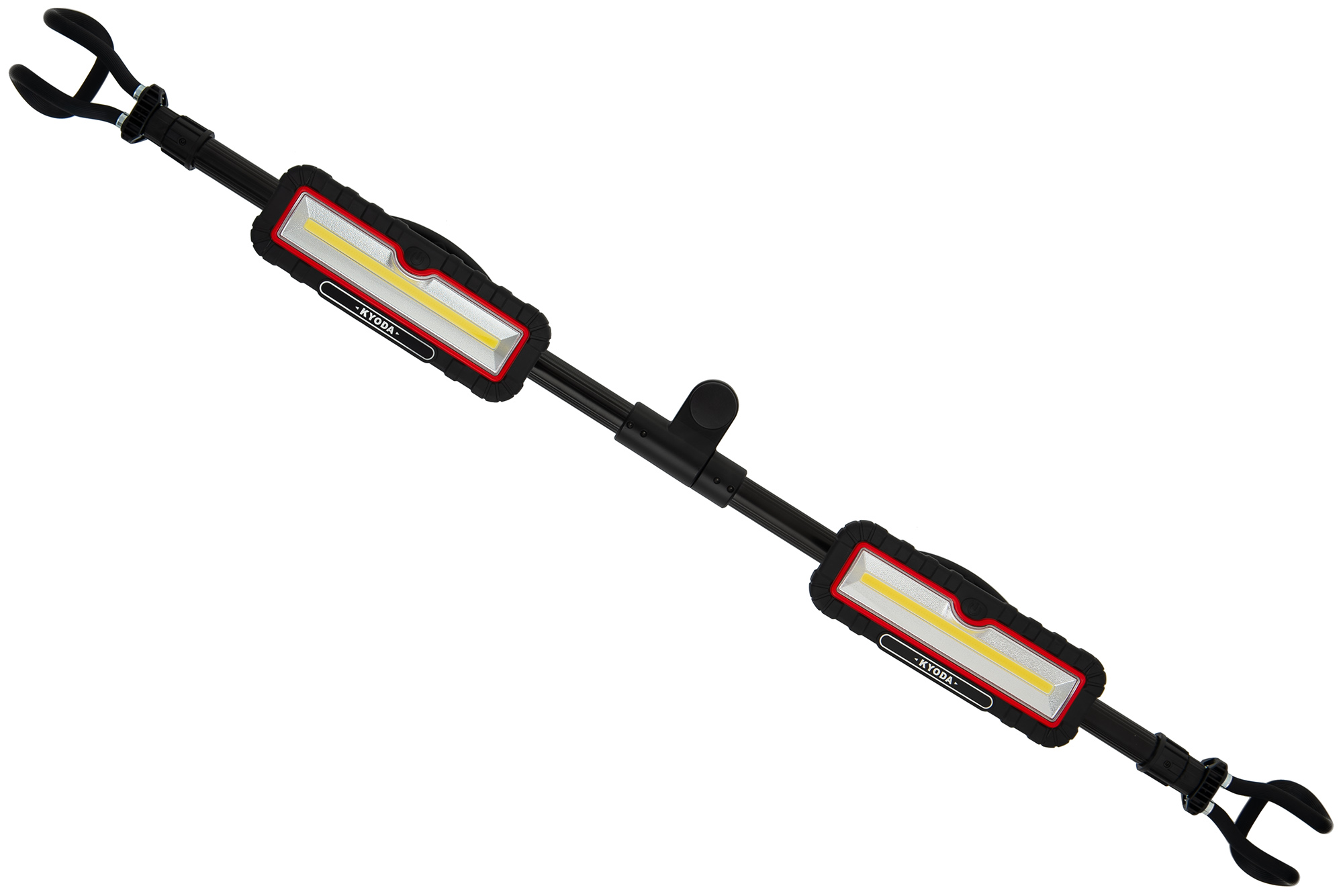 Лампа подкапотного пространства KYODA (2 лампы)