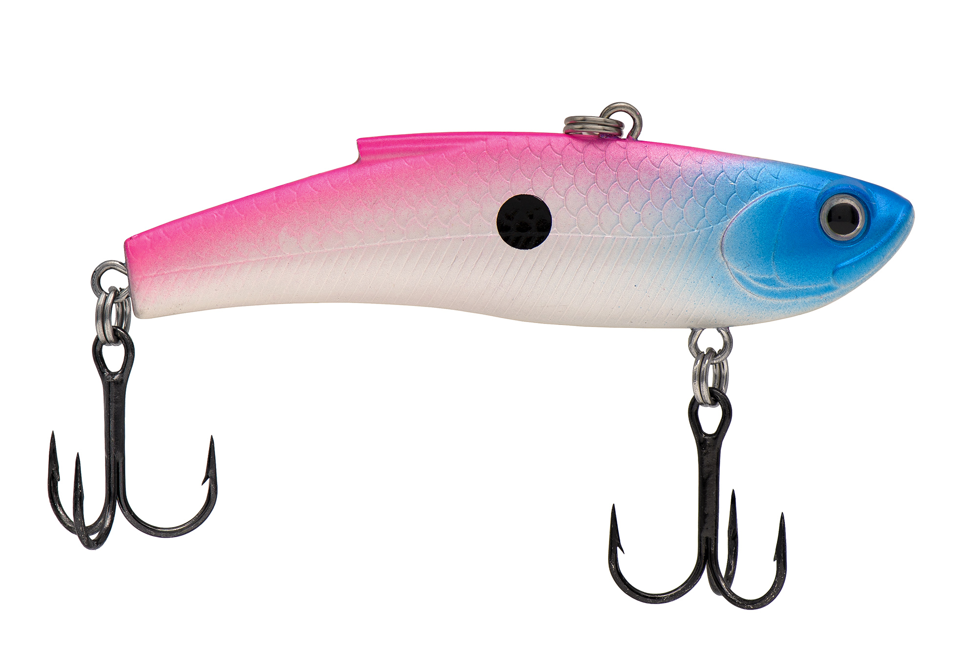 Воблер KYODA SMART (SOFT) VIB, silicon, размер 70 мм, вес 16 гр, цвет 125