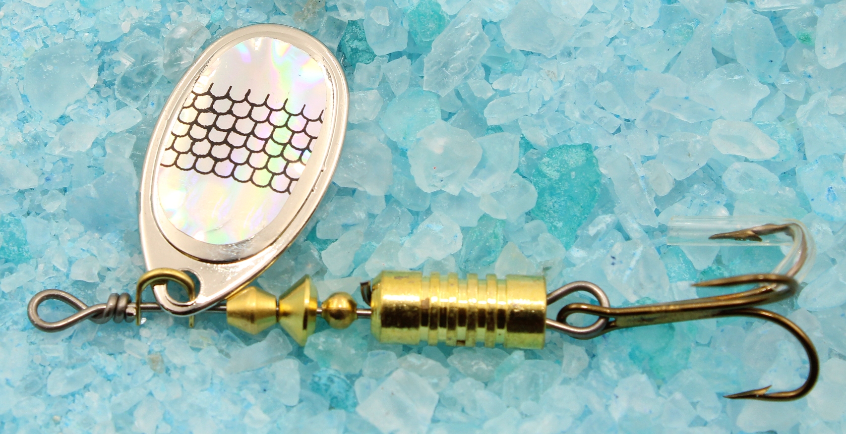 Gourmet Classic размер 4, вес 10,0 гр, цвет 106 (5шт)