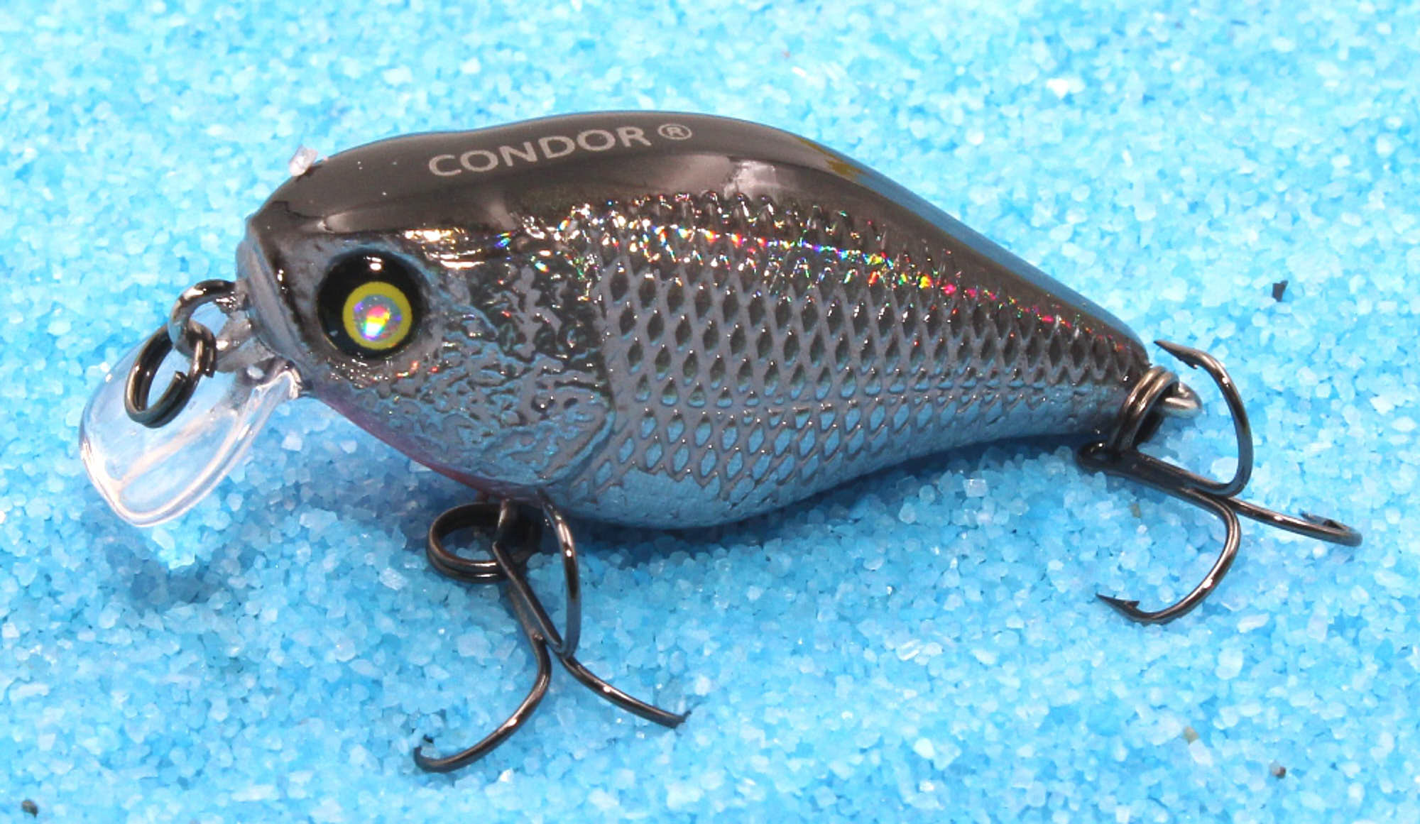 L Classic Boxer (LCB45) размер 45 мм, вес 7.0гр, заглубление 0,0 - 0.3 m , цвет 146