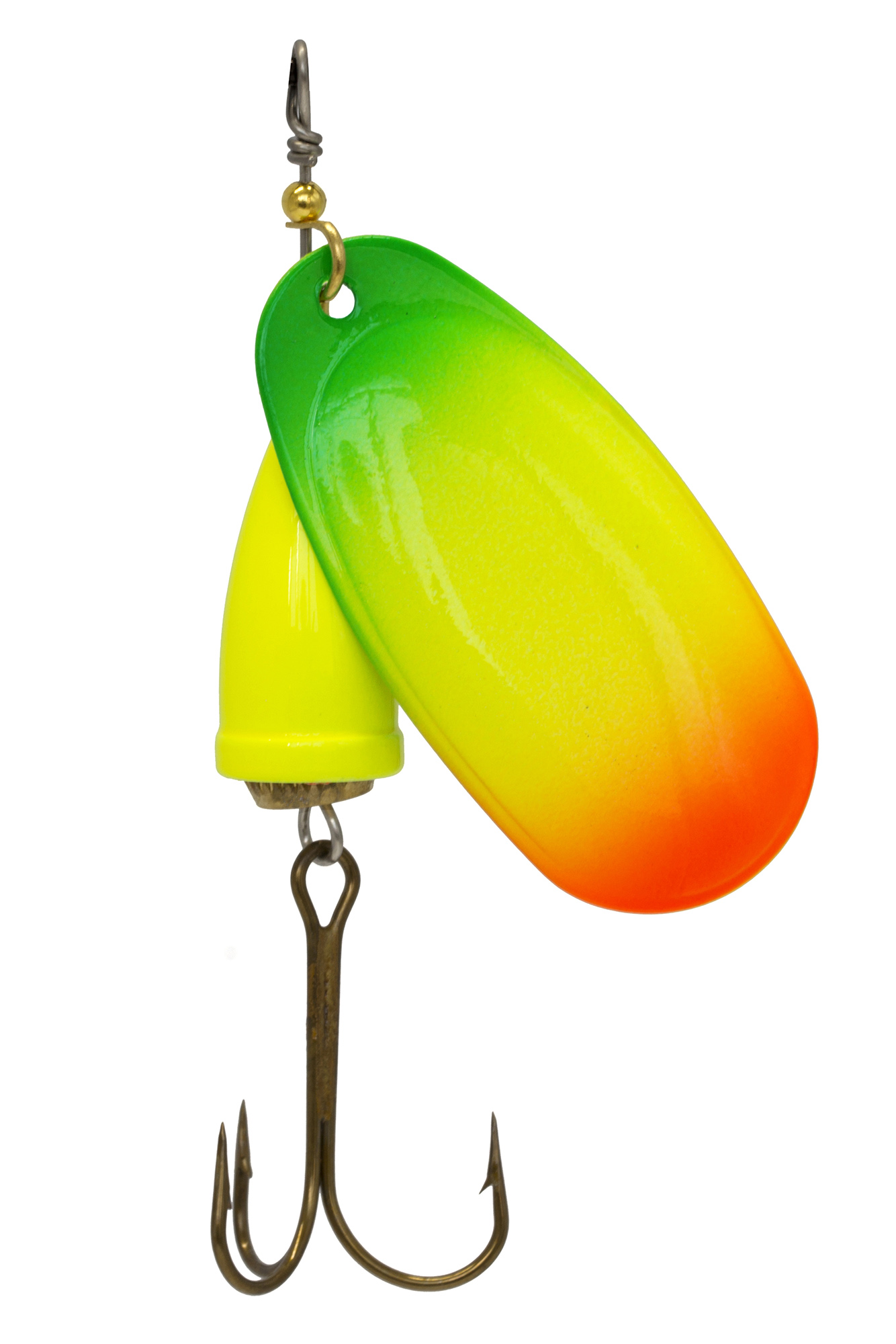 Super Vibra размер 3, вес 8,0 гр, цвет 187 (5шт)