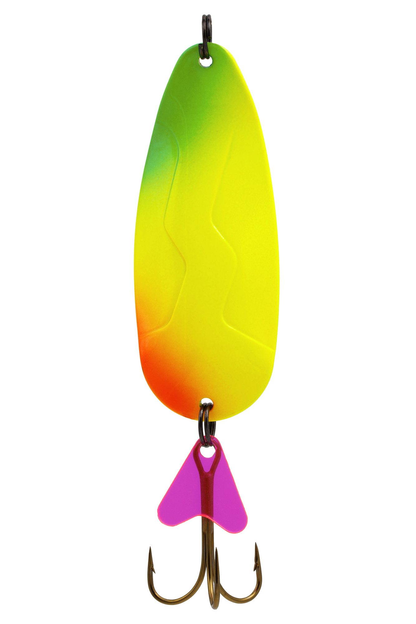 Amulet 1 размер 85 мм, вес 38 гр, цвет 98 (5 шт)