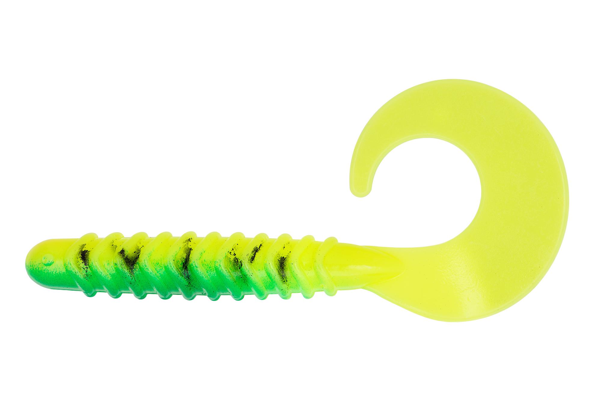 Твистер CONDOR Crazy Bait CTD145 размер 145 мм, цвет 147 (4 шт)