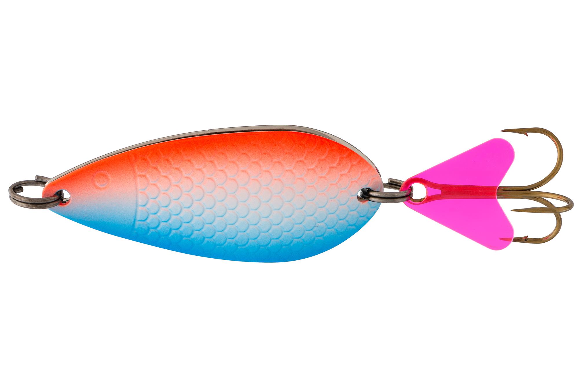 Greedy  Twin  1 размер 60 мм, вес 18 гр, цвет #12 (5 шт)