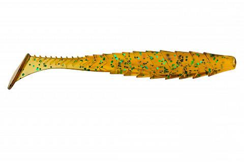 Виброхвост KYODA MARLIN ML4.5, размер 11,5 см, цвет S167 (5 штук)