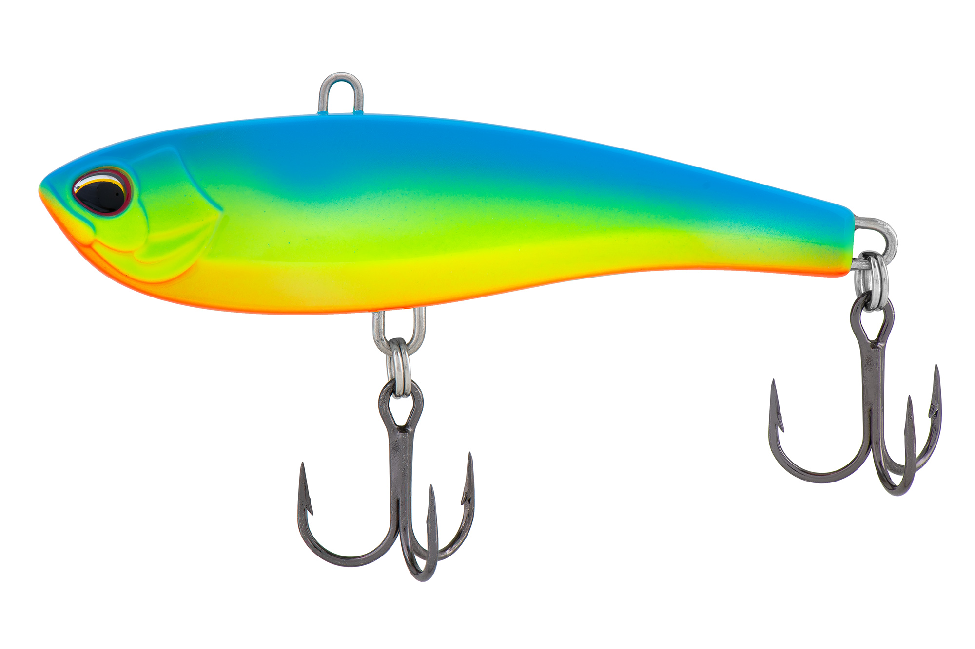 Воблер KYODA AXE VIB, размер 68 мм, вес 15,4 гр, тонущий, цвет P1708