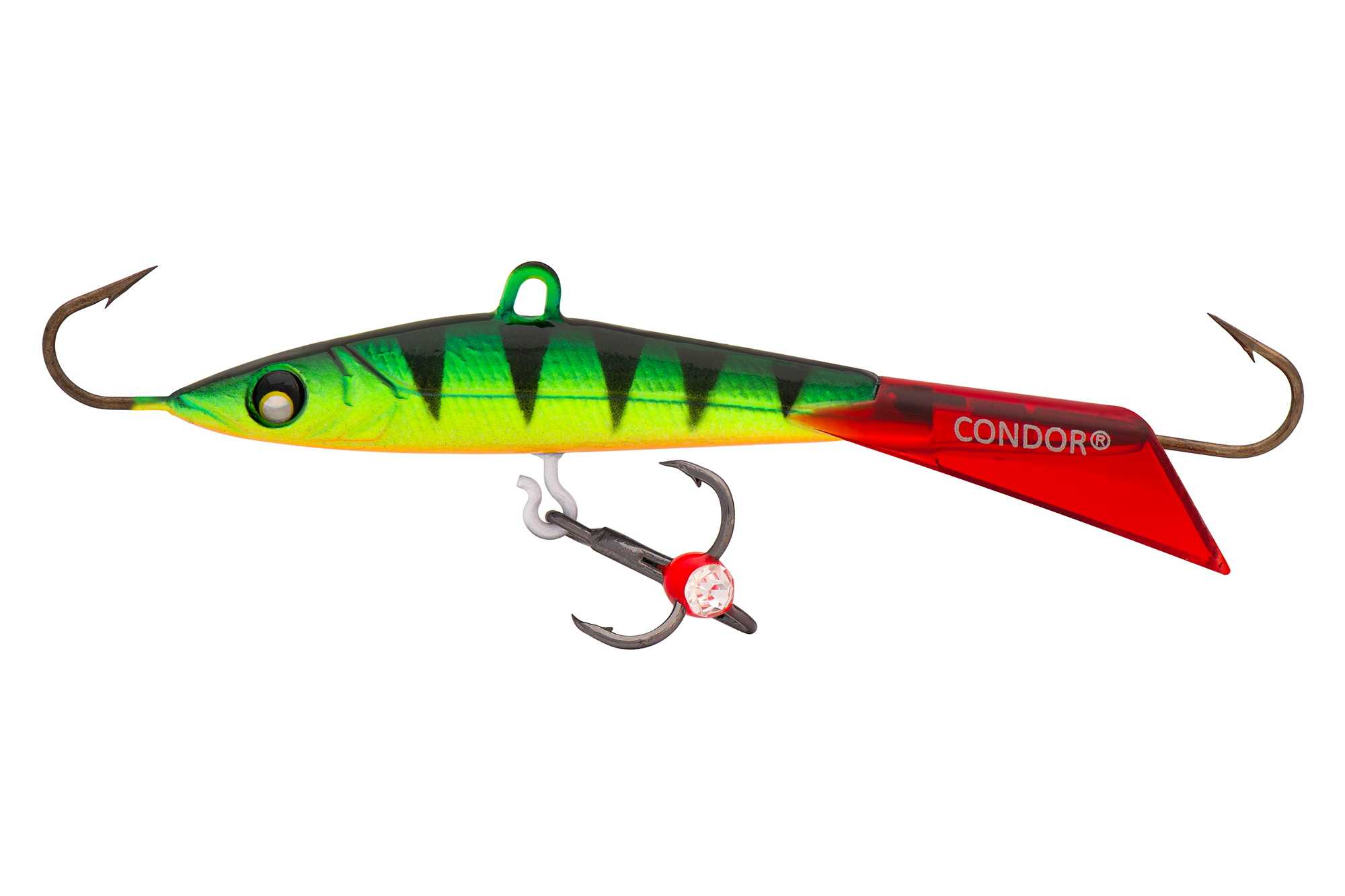 Балансир Condor 3201, гр 8, цвет 161