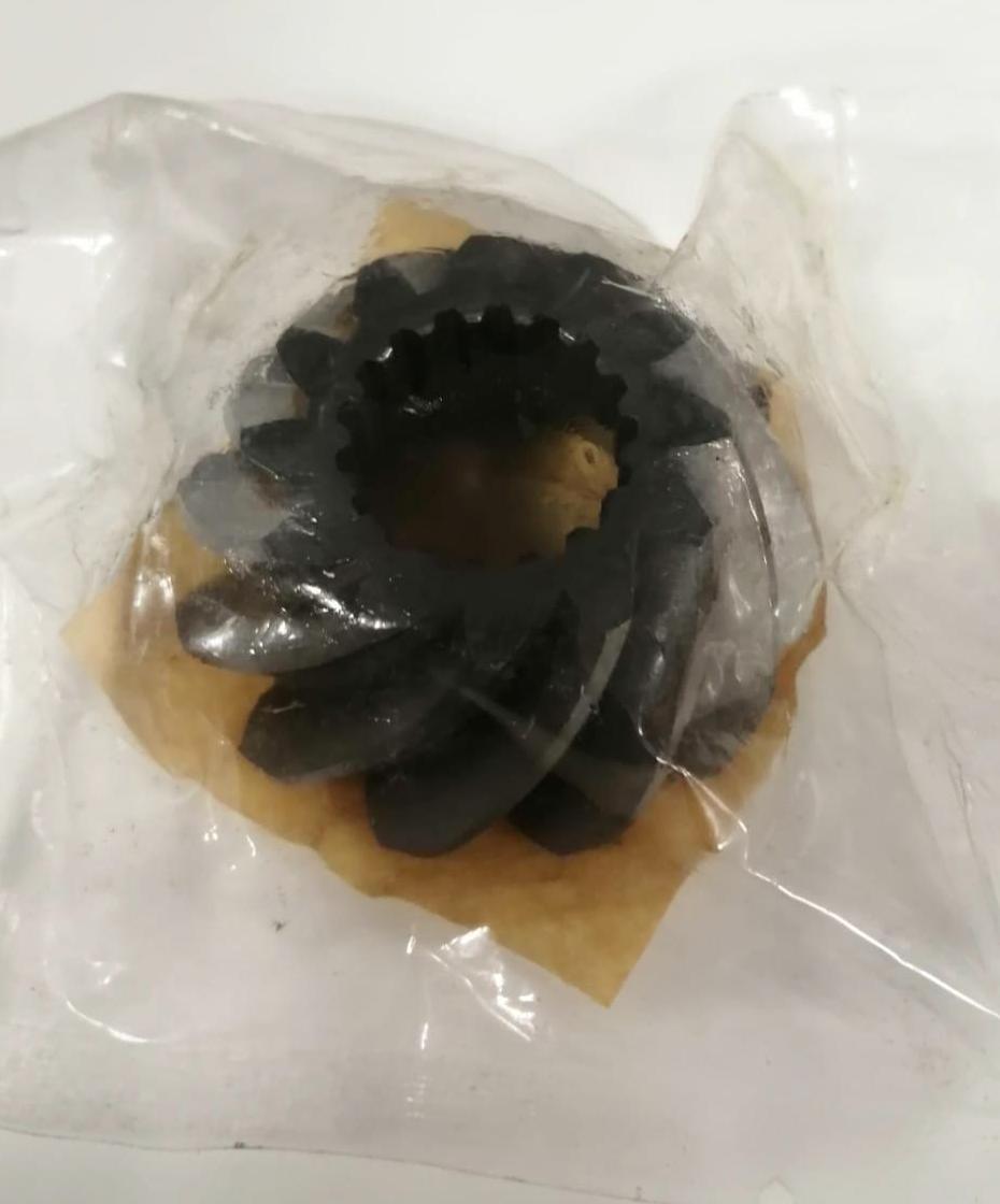 Шестерня ведущая YAMAHA 50/60/70HP,F50 6H3-45551-00