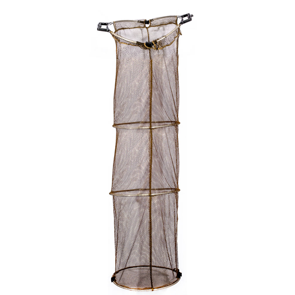 Садок CONDOR круглый, 3-х секционный, d-40 см, длина 1,5 м