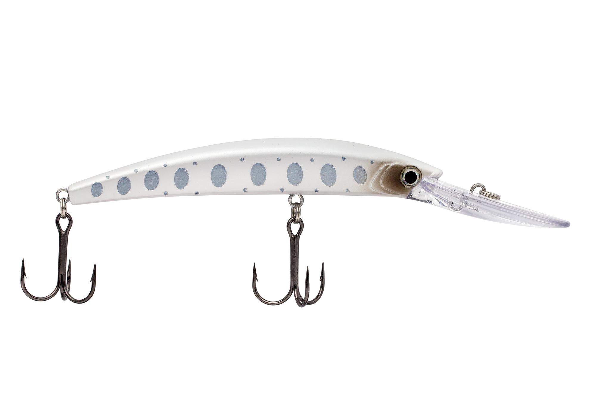 Воблер KYODA PELIPPER MINNOW-130F, длина 130 мм, вес 24  гр, цвет P1045 заглубление 1- 4 м.