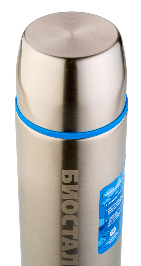 Термос "Biostal-Авто" у/г, NBP-1200-1, емкость 1,2 л Термос "Biostal-Авто" у/г, NBP-1200-1, емкость 1,2 л