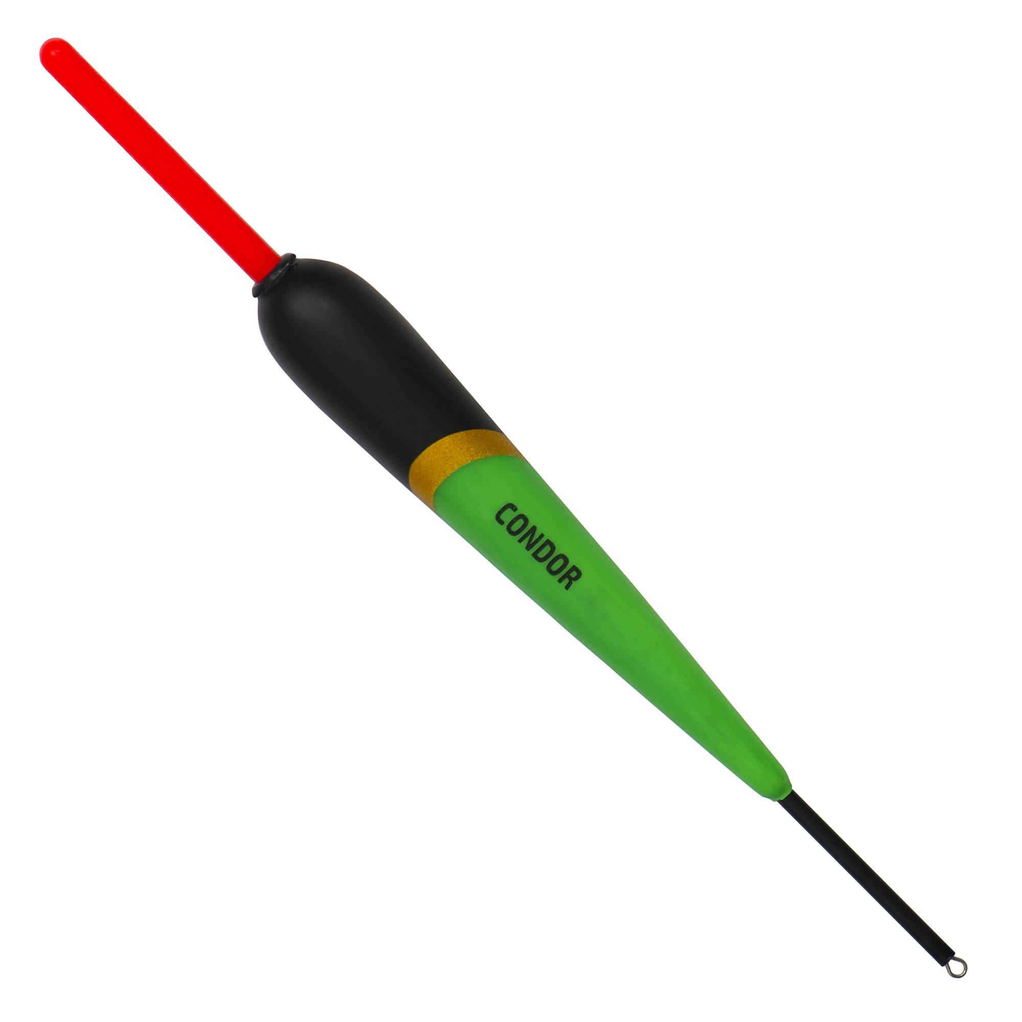 Поплавок, бальса,  огрузка 5,0 гр (10 шт)